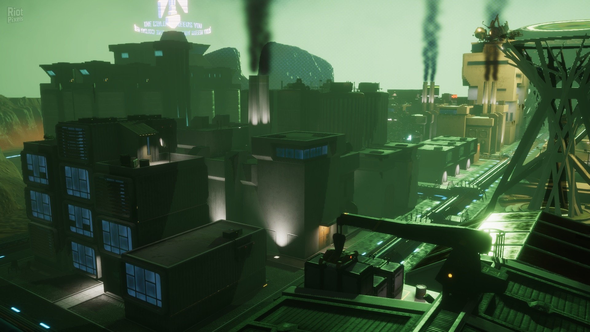 [15]-Sphere: Flying Cities – Save the World Edition – v1.0.5 + Bonus Content DLC Download-HohohoGames
