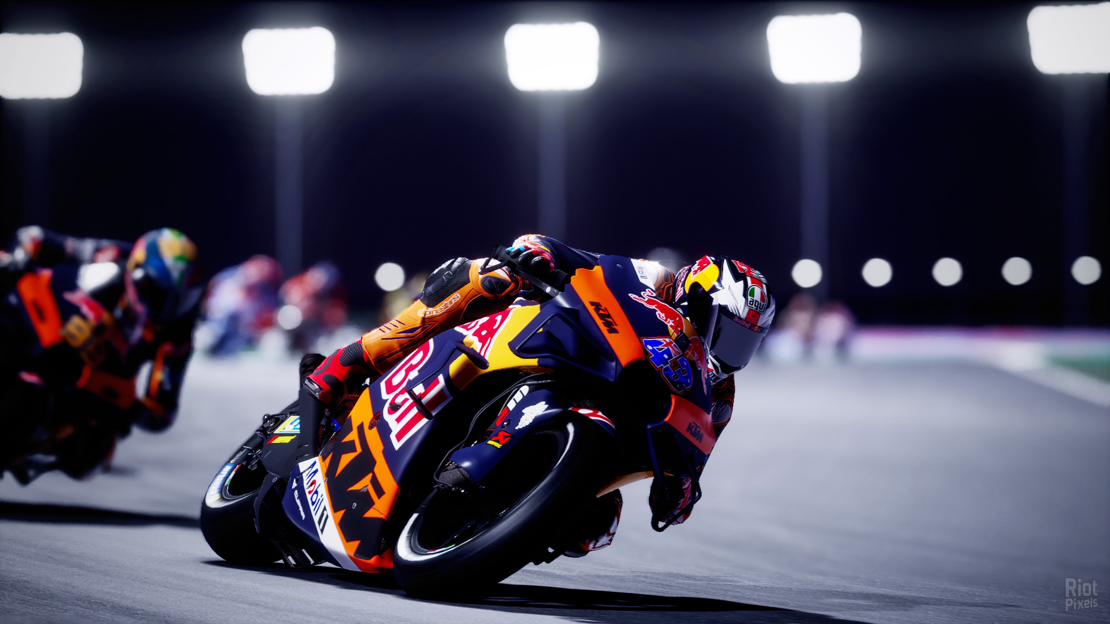 [11]-MotoGP 23 + 2 DLCs + Windows 7 Fix Download-HohohoGames