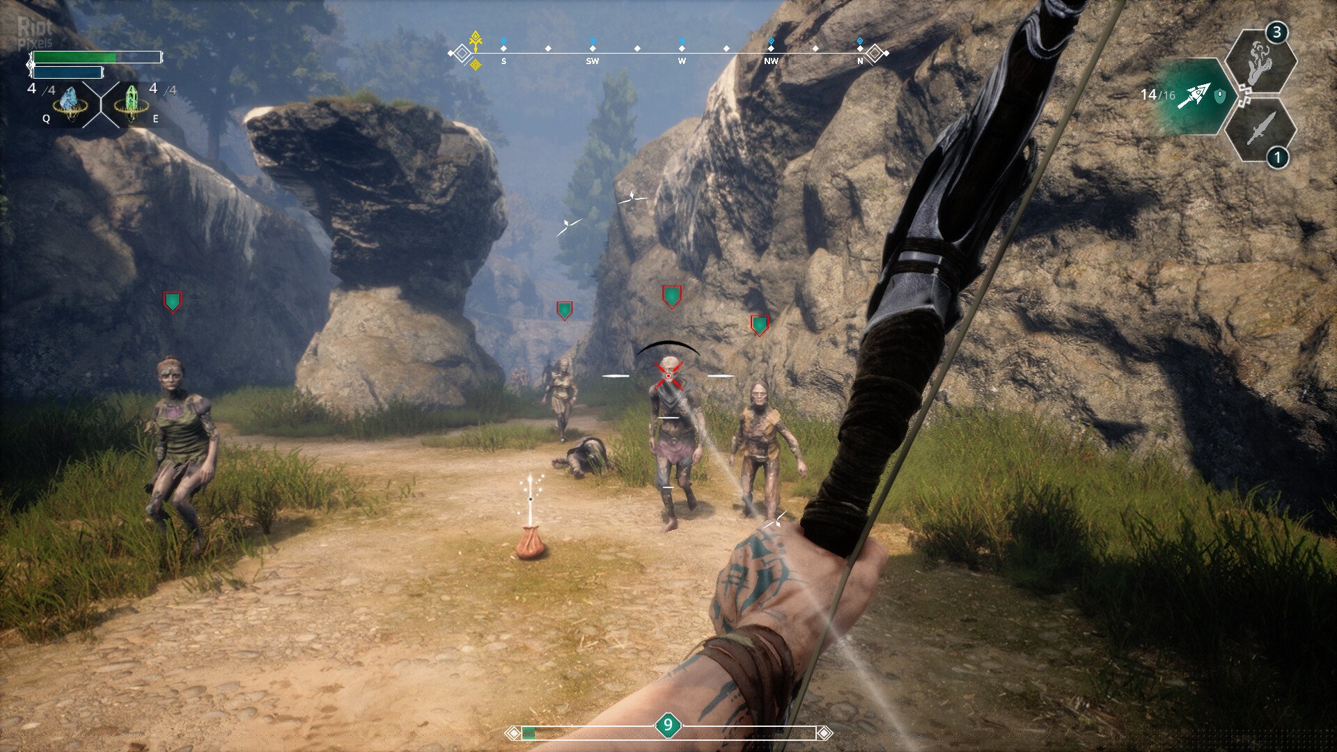 [7]-Testament: The Order of High Human Download-HohohoGames