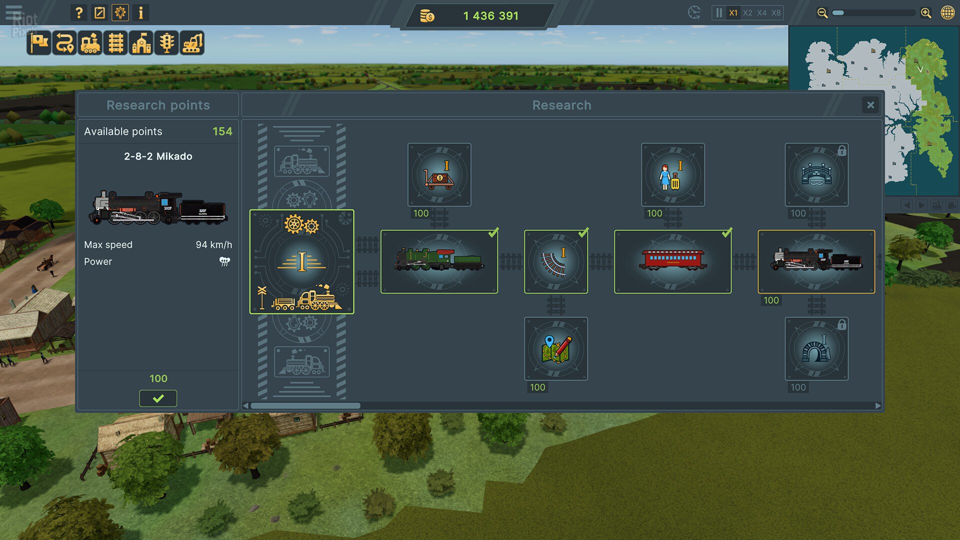 [4]-Train World – v1.12.31 + Windows 7 Fix Download-HohohoGames