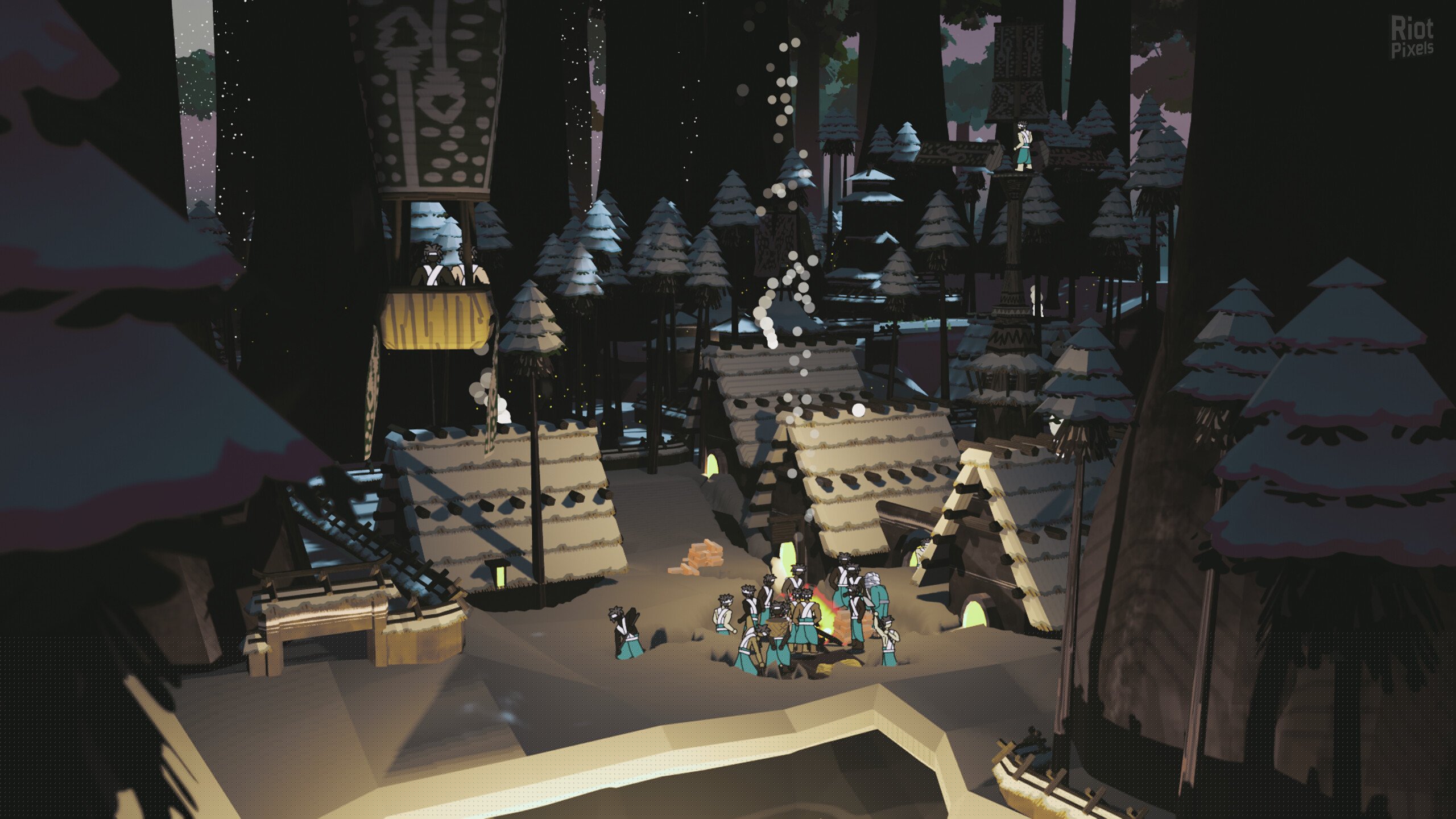 [8]-Kainga: Seeds of Civilization – Anniversary Edition – v1.1.12 + DLC + Bonus OST Download-HohohoGames
