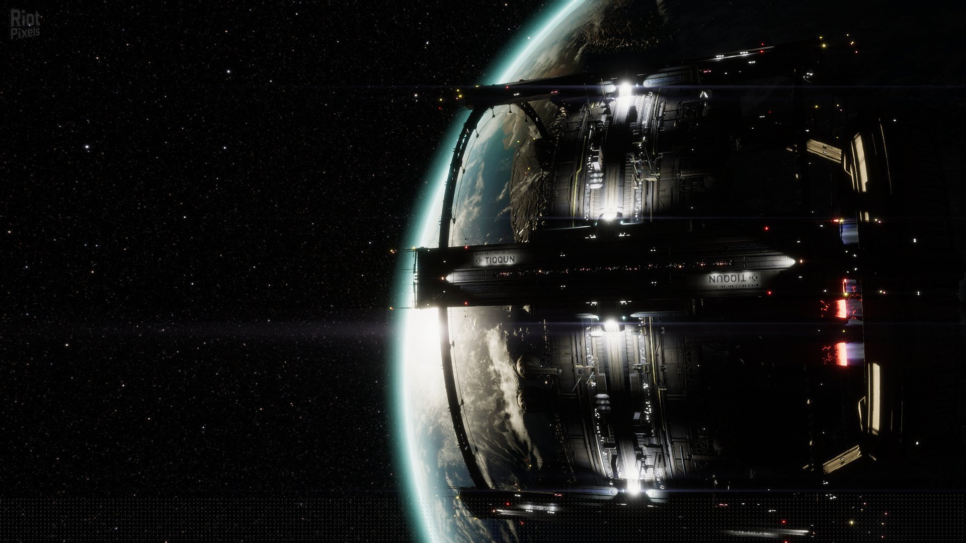 [9]-IXION: Deluxe Edition – v1.0.6.5 + Bonus Content Download-HohohoGames