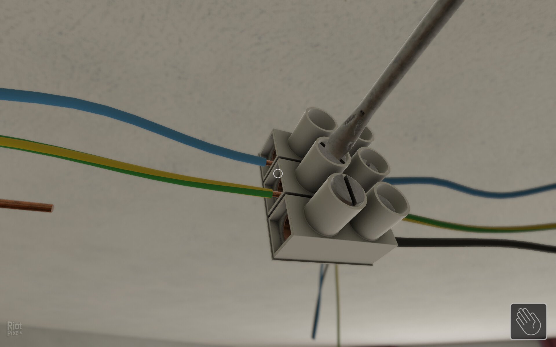 [15]-Fix It: The Handyman Simulator Download-HohohoGames