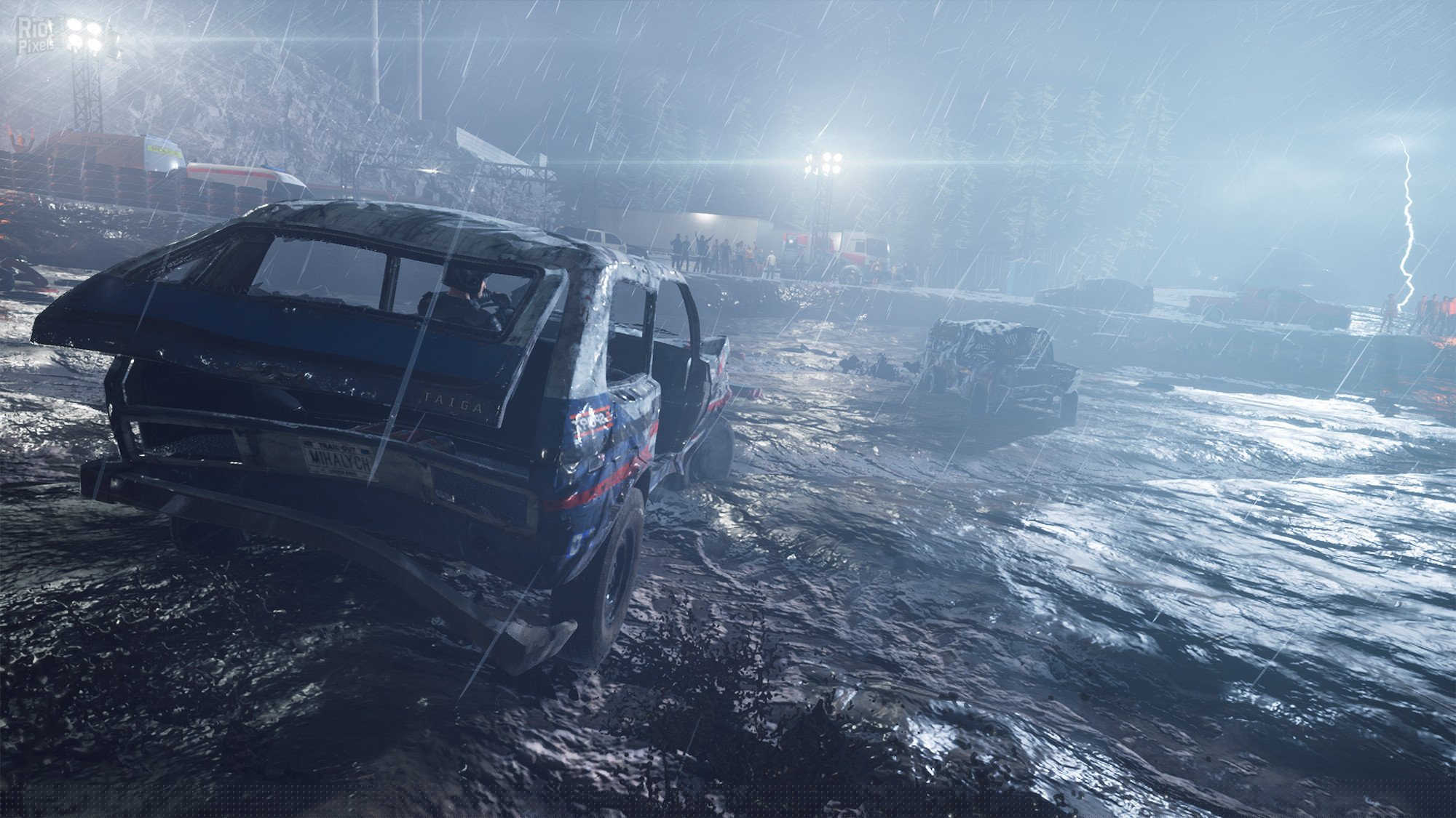 [14]-TRAIL OUT: Complete – v3.0 (Last Pursuit Update) + 5 DLCs + Windows 7 Fix Download-HohohoGames