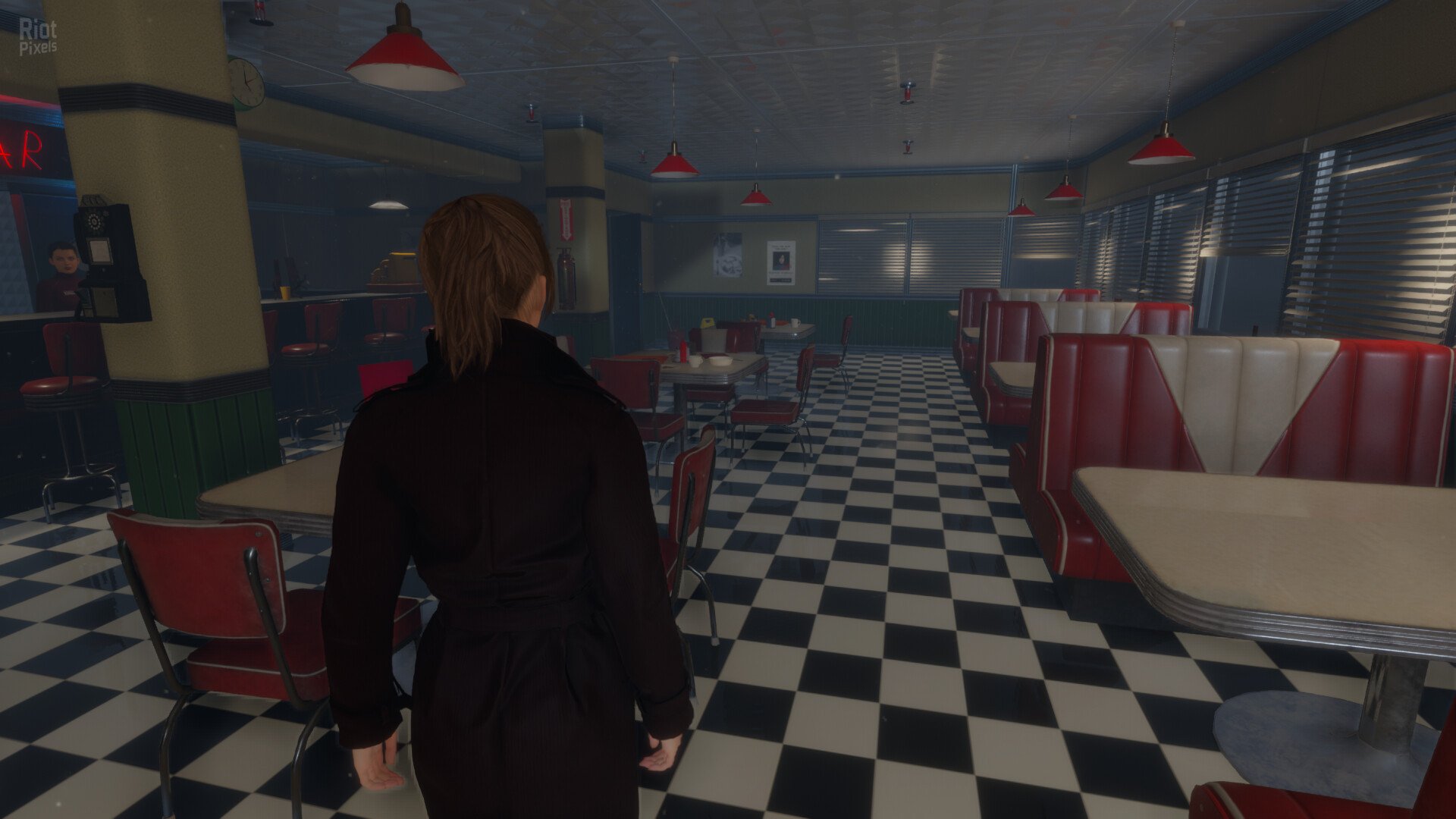 [13]-Selene’s Unbearable Night – v1.0 (Release) Download-HohohoGames