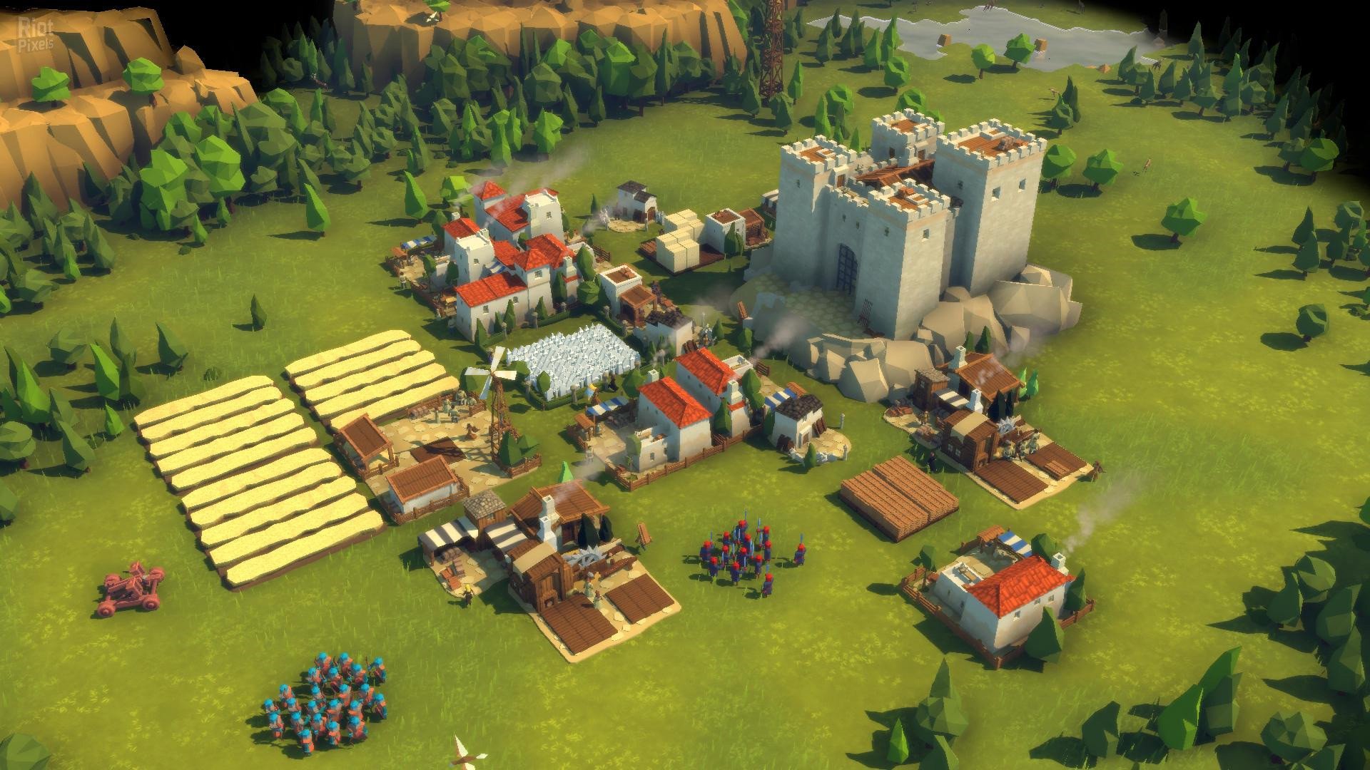 [16]-Diplomacy is Not an Option – v1.0.3 (Release) + Bonus Content Download-HohohoGames