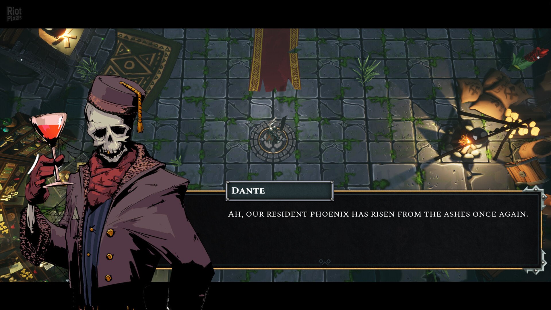 [5]-Rogue Citadel – Build 15480494 Download-HohohoGames