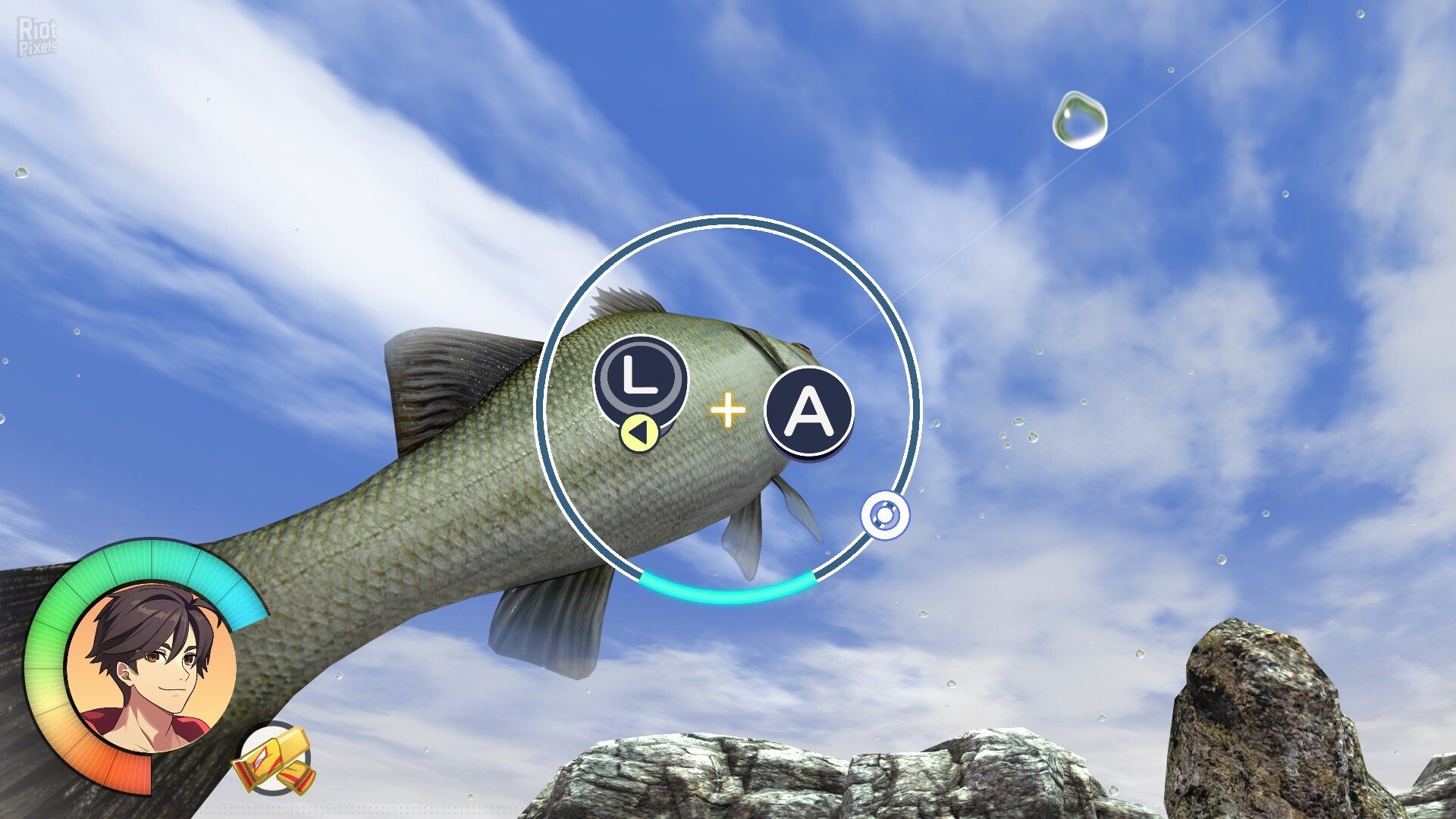 [5]-Reel Fishing: Days of Summer Download-HohohoGames