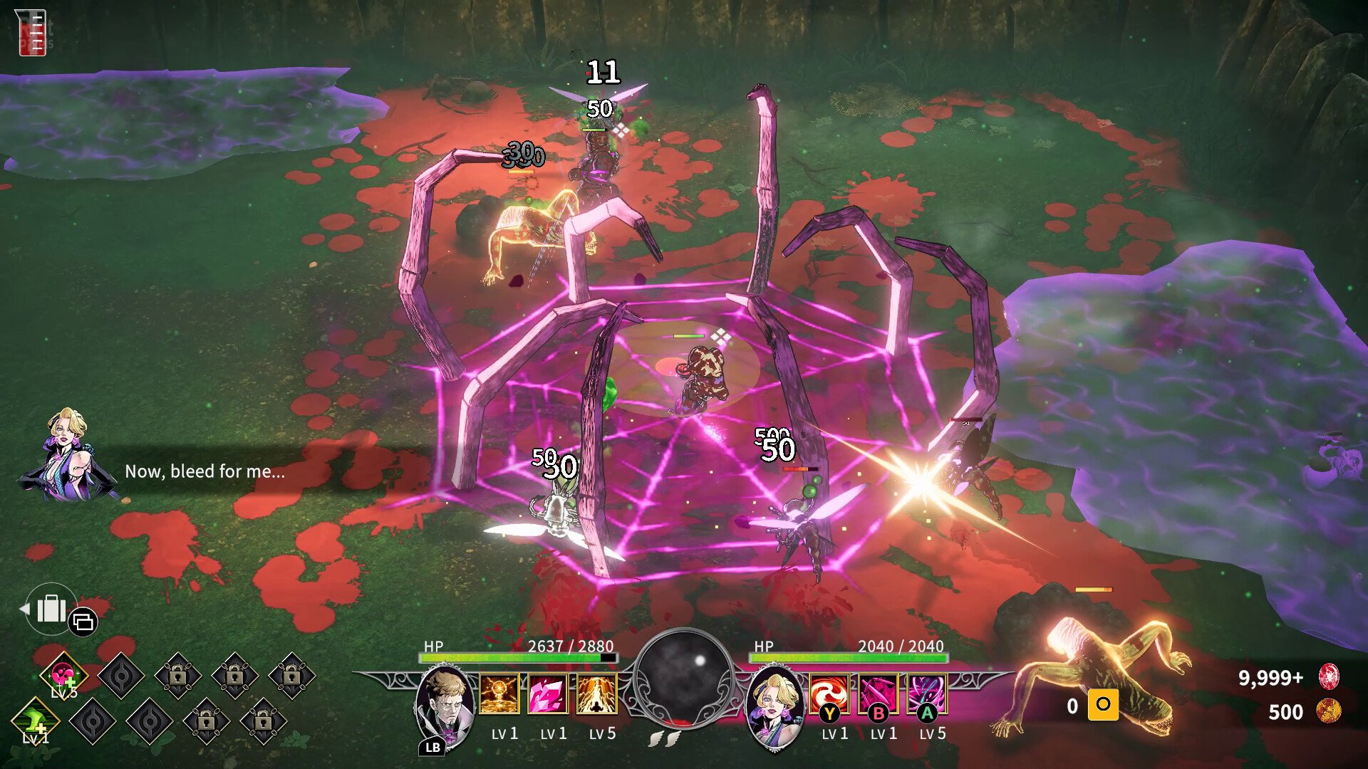 [14]-Penny Blood: Hellbound – v1.0.00628 Download-HohohoGames