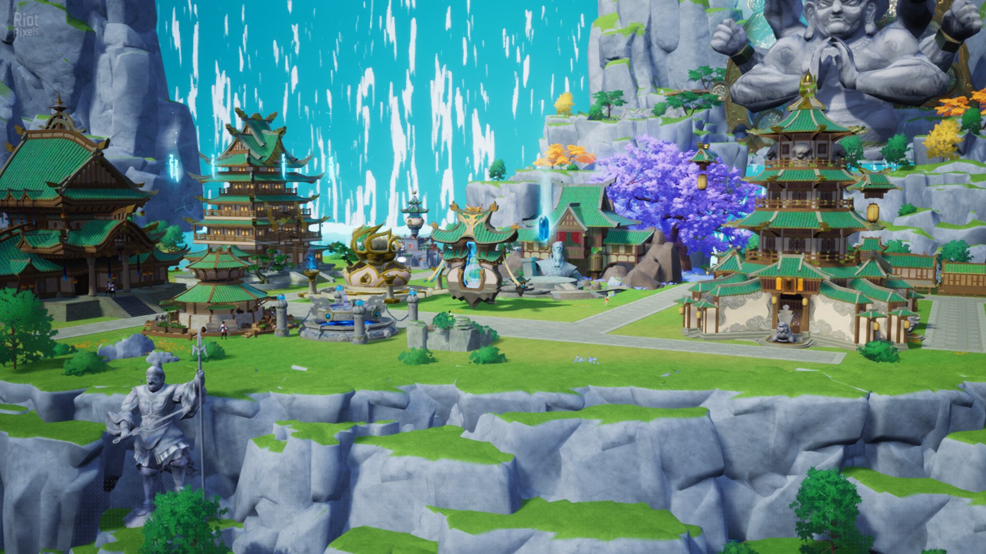 [9]-The Lost Village – v1.2.10 + 4 DLCs Download-HohohoGames