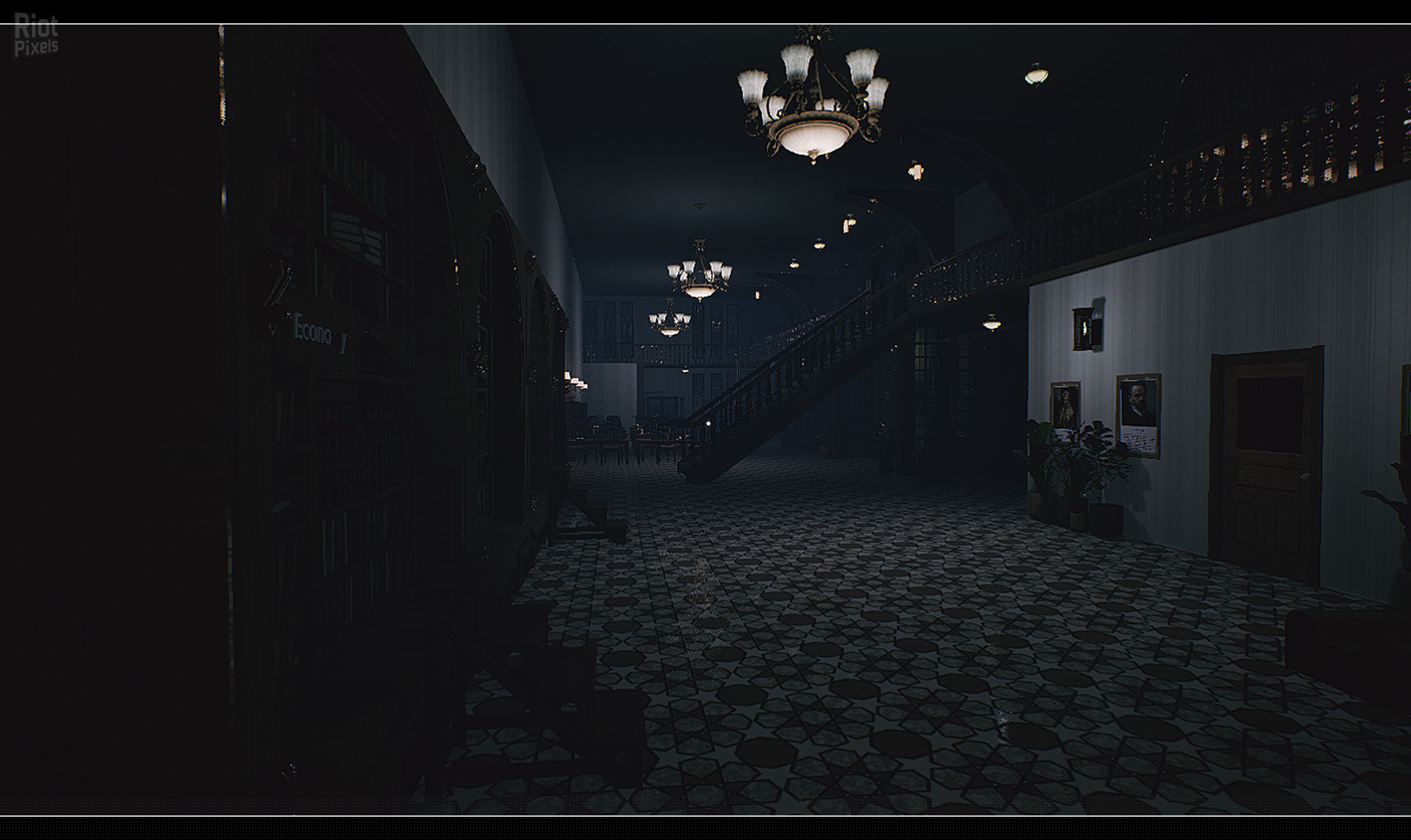 [5]-DEEP IN THE DREAD Download-HohohoGames