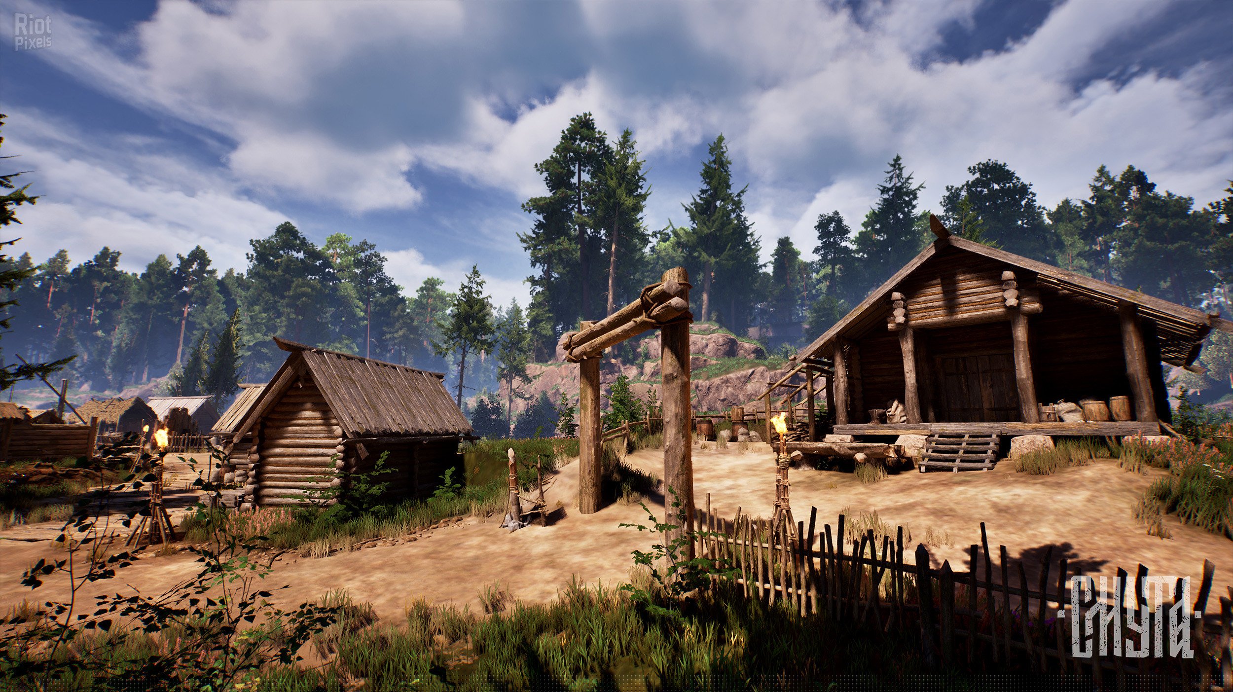 [9]-Смута / Smuta / 1612 – v2.1.0 + Pre-order DLC Download-HohohoGames