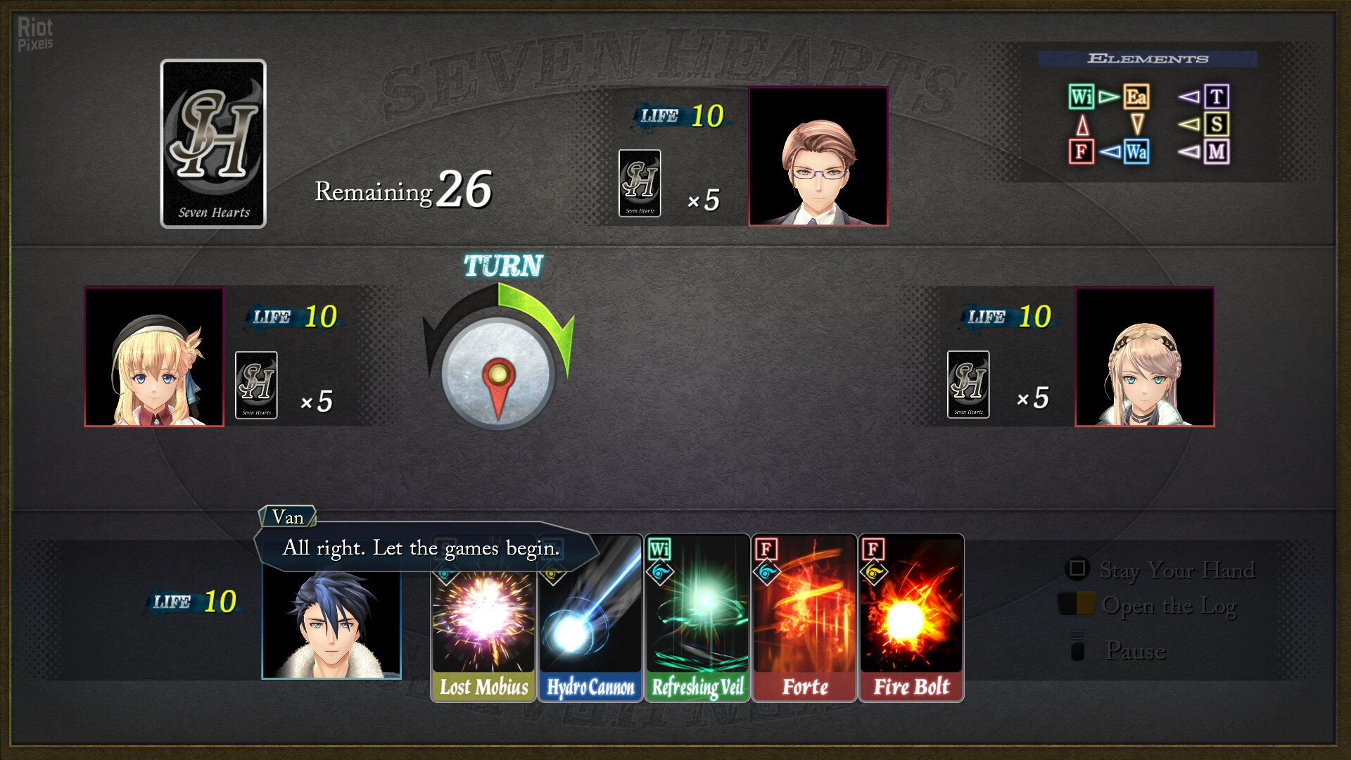 [4]-The Legend of Heroes: Trails through Daybreak II – Complete Edition, v1.1.2 + 15 DLCs Download-HohohoGames