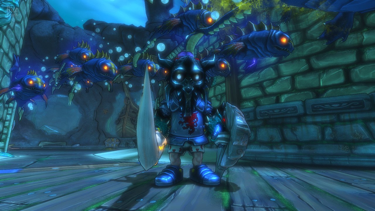 [13]-Dungeon Defenders: Ultimate Collection – v10.1.0 + 38 DLCs Download-HohohoGames