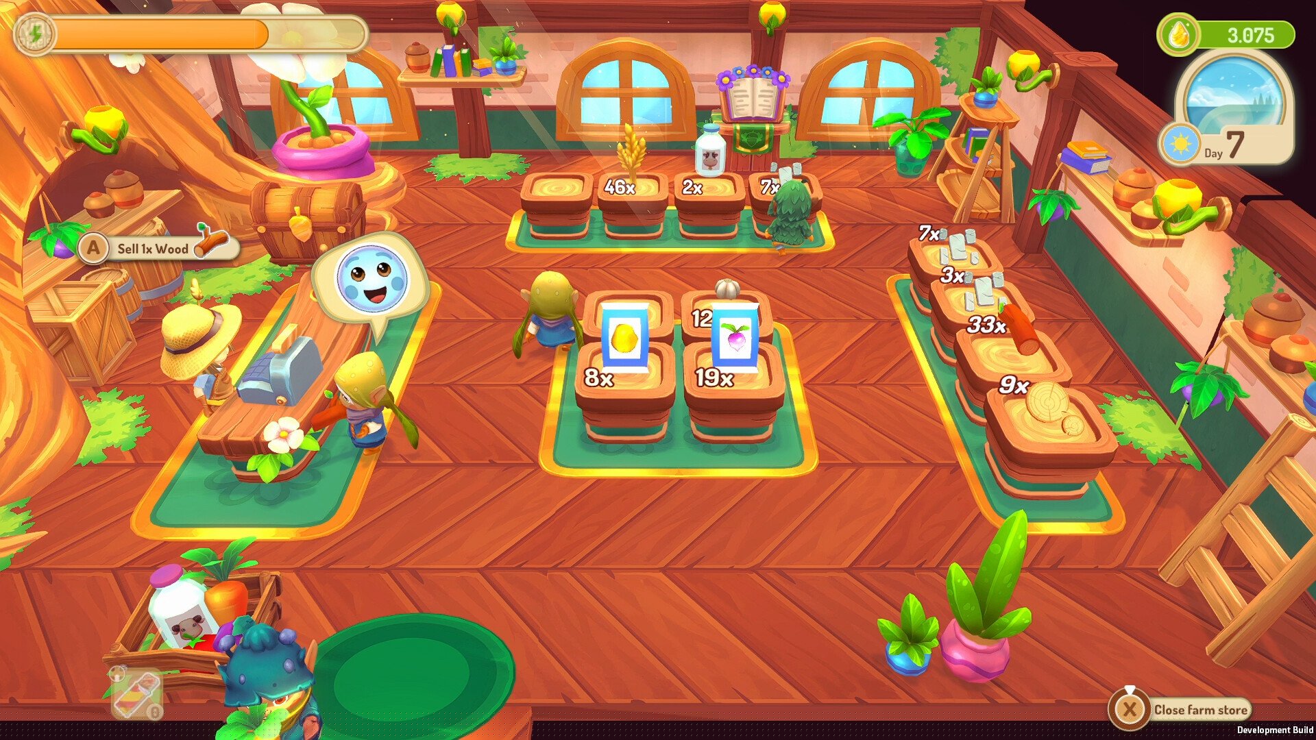 [5]-Sugardew Island: Your Cozy Farm Shop – Supporter Bundle, v3781 + DLC Download-HohohoGames