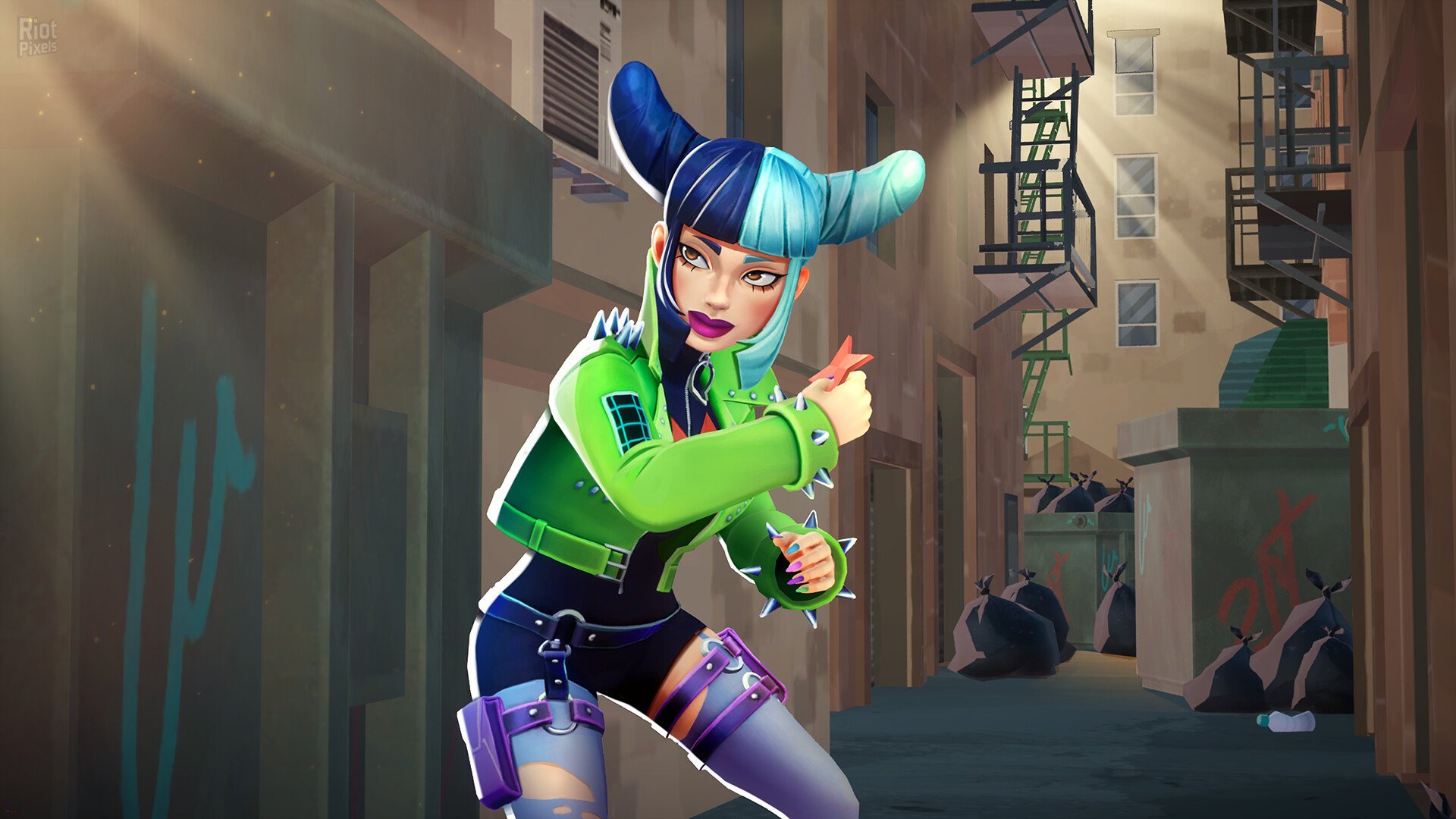 [6]-Carmen Sandiego: Deluxe Edition + DLC Download-HohohoGames