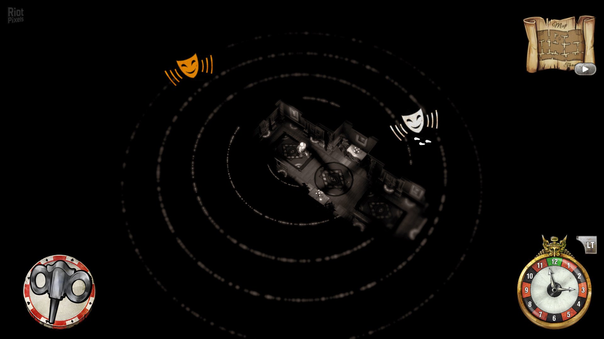 [3]-The Sexy Brutale Download-HohohoGames
