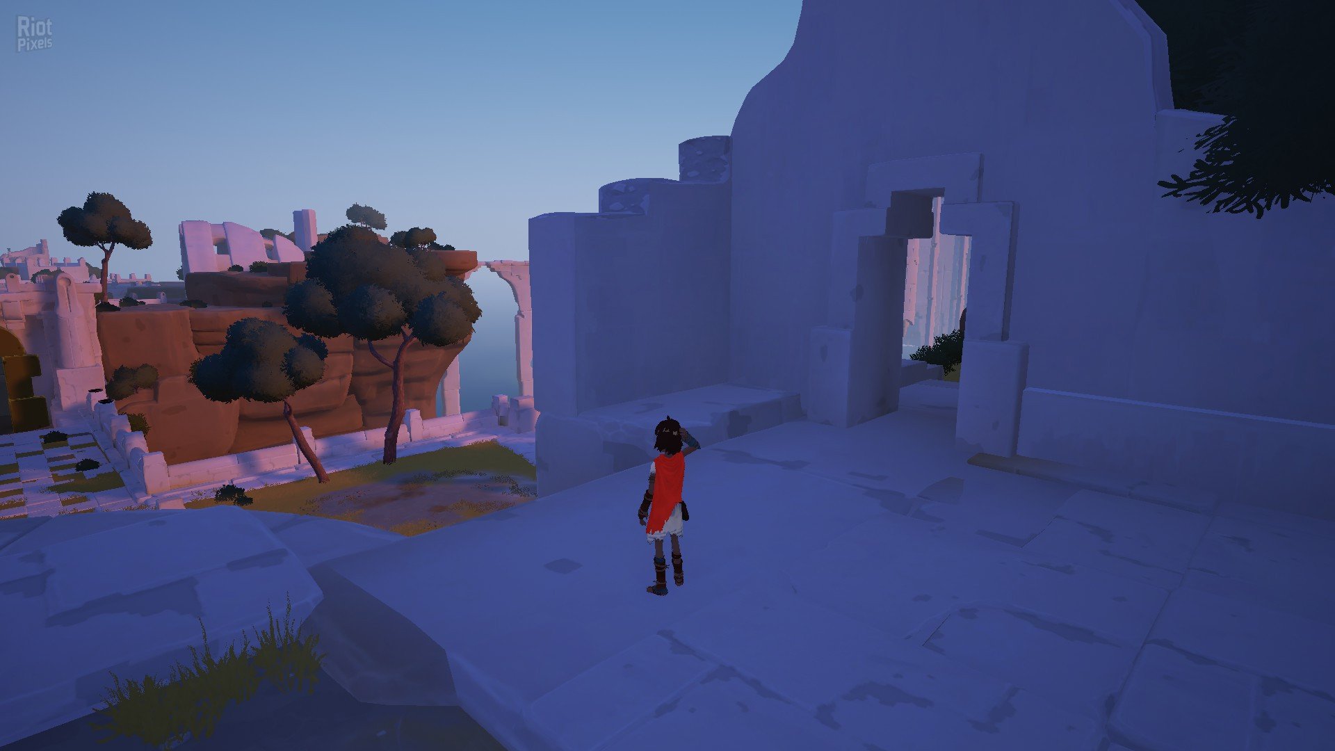 [13]-RiME – v1.01 Download-HohohoGames
