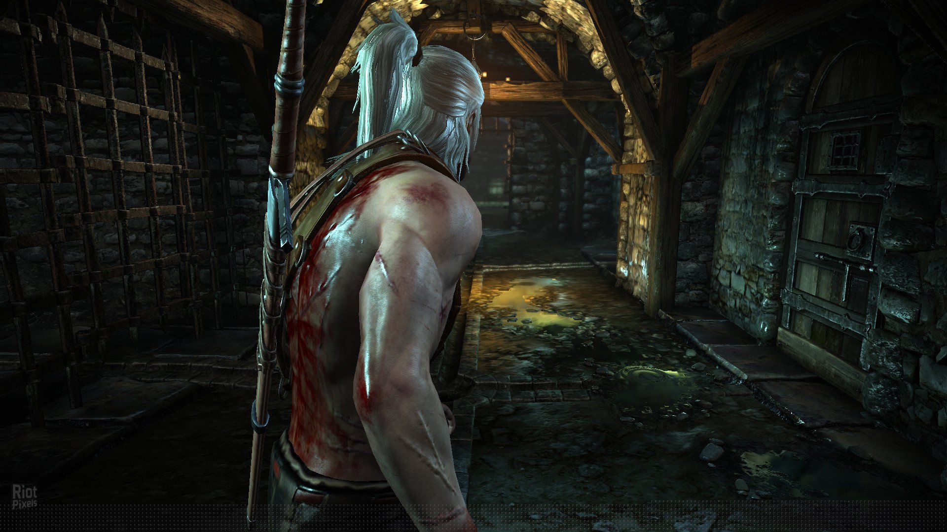 [4]-The Witcher 2: Assassins of Kings – Enhanced Edition, v3.4.4.1 + Bonus Content Download-HohohoGames