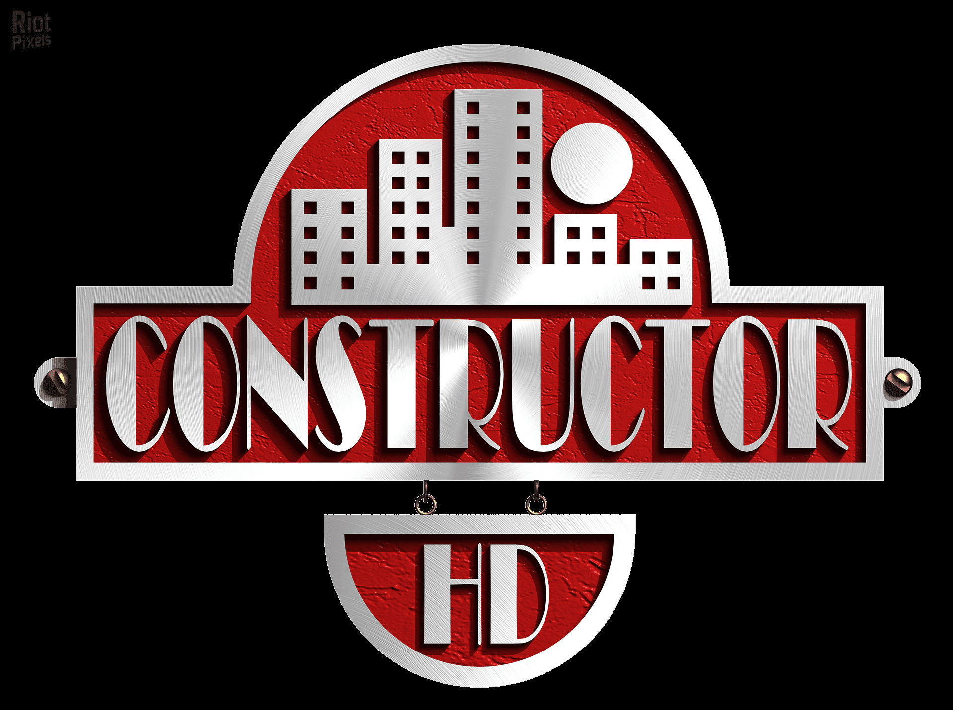 [12]-Constructor HD – v25.04.2018 + All DLCs Download-HohohoGames