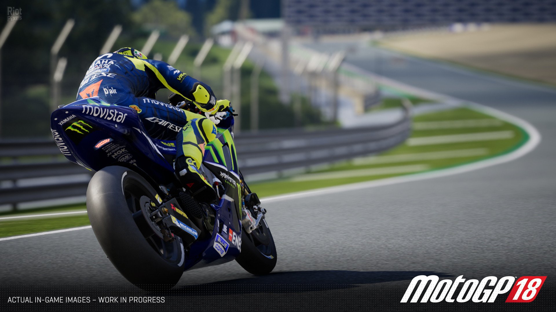 [10]-MotoGP 18 + Multiplayer Download-HohohoGames