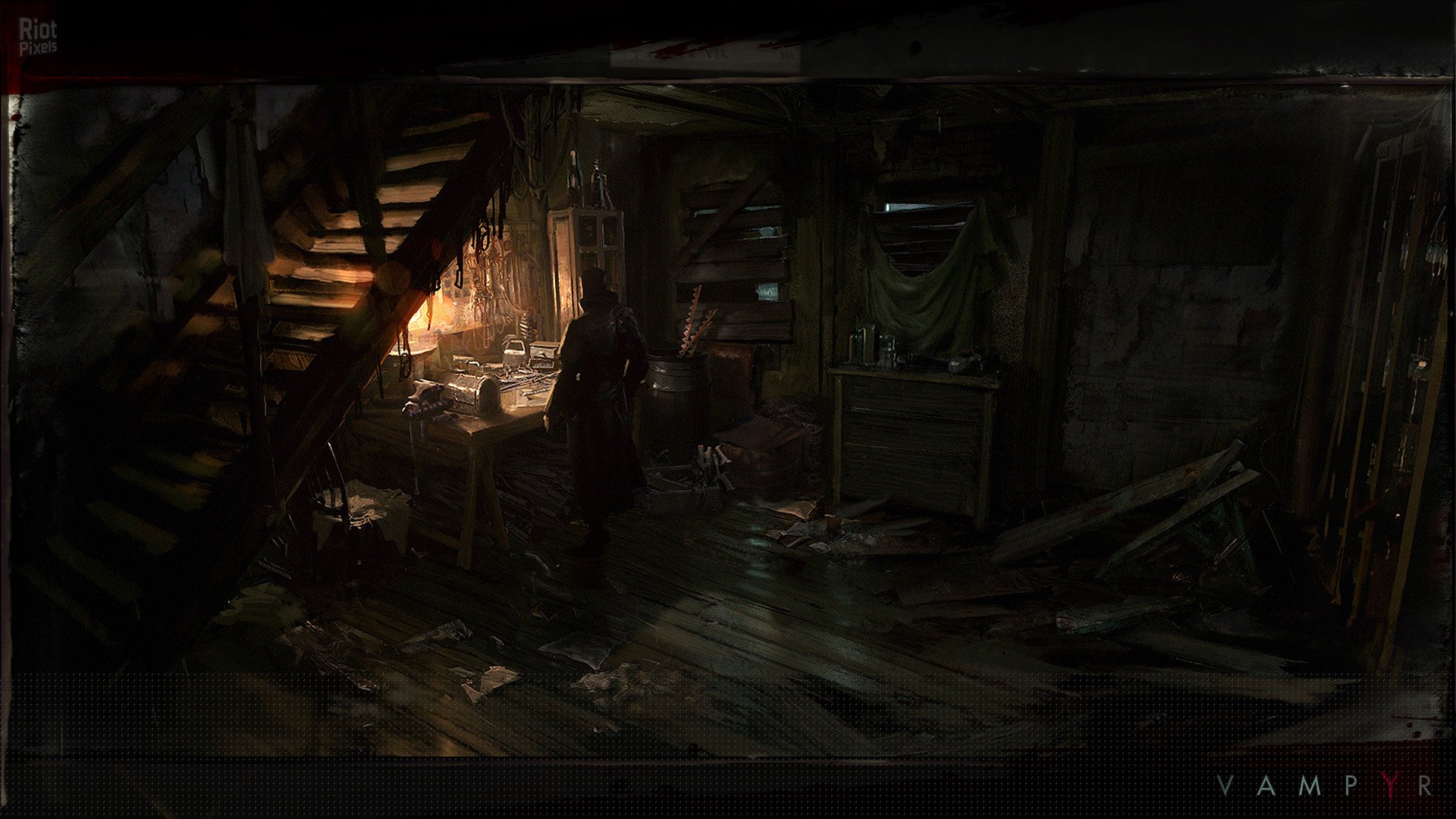 [27]-Vampyr Download-HohohoGames