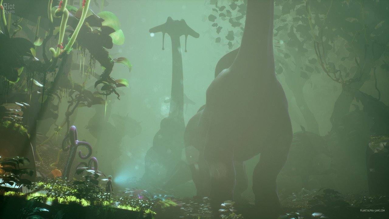[10]-Planet Alpha Download-HohohoGames