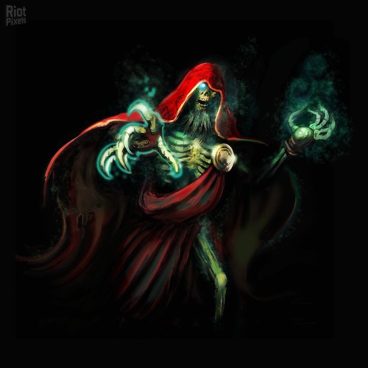[20]-Underworld Ascendant – v1.02 + 3 DLCs Download-HohohoGames