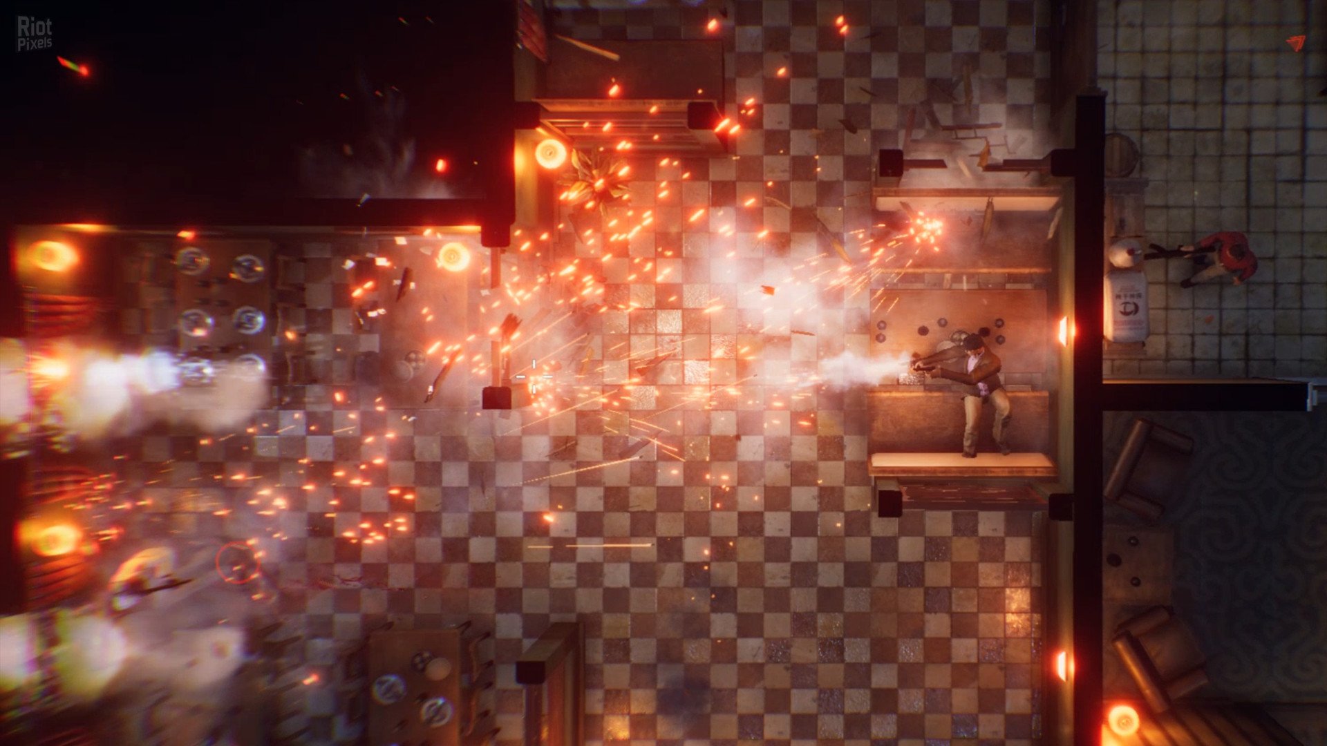 [7]-The Hong Kong Massacre Download-HohohoGames