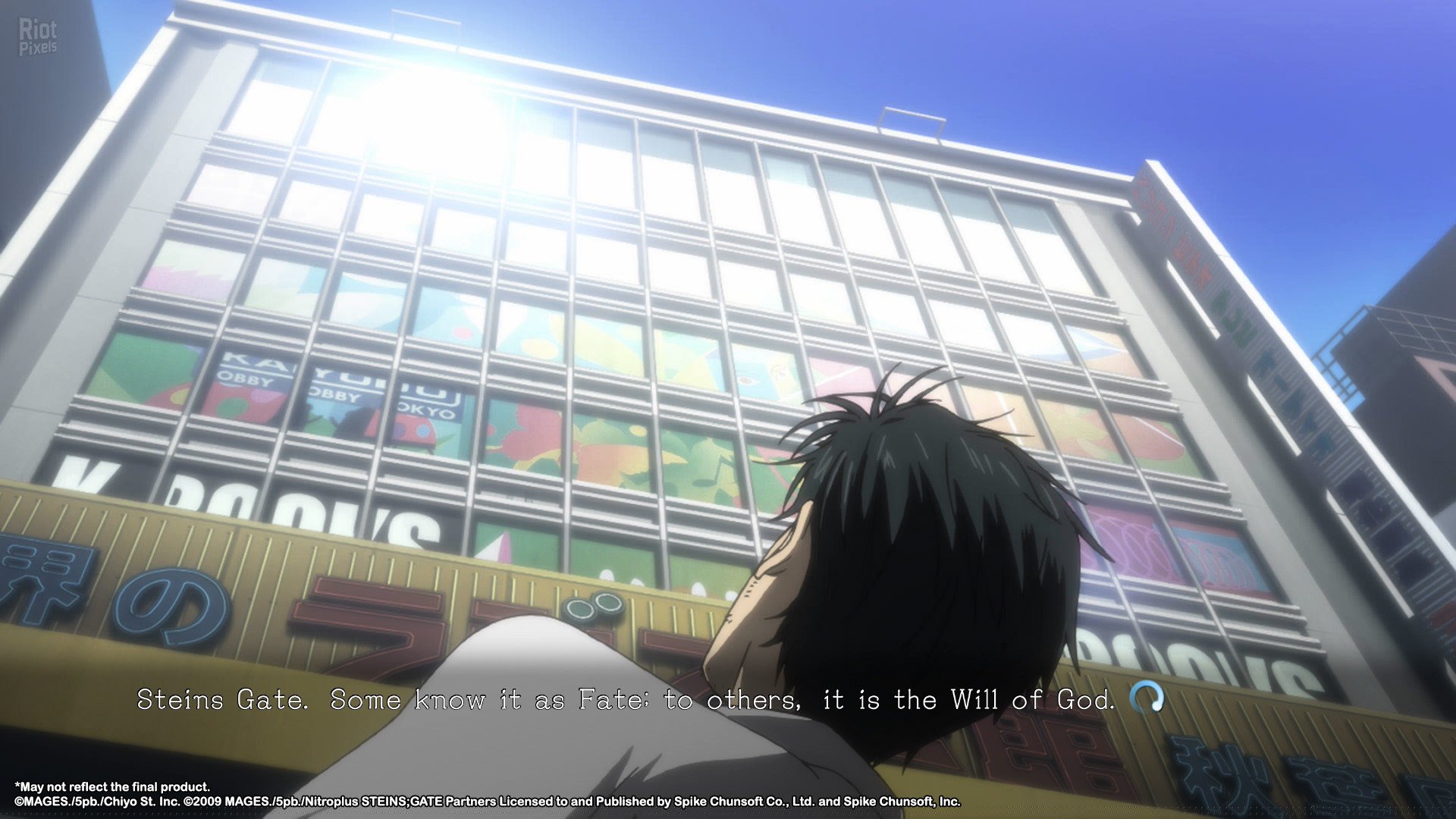 [9]-Steins;Gate Elite Download-HohohoGames