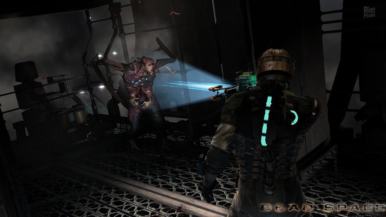 [6]-Dead Space – v1.0.0.222 GOG Download-HohohoGames