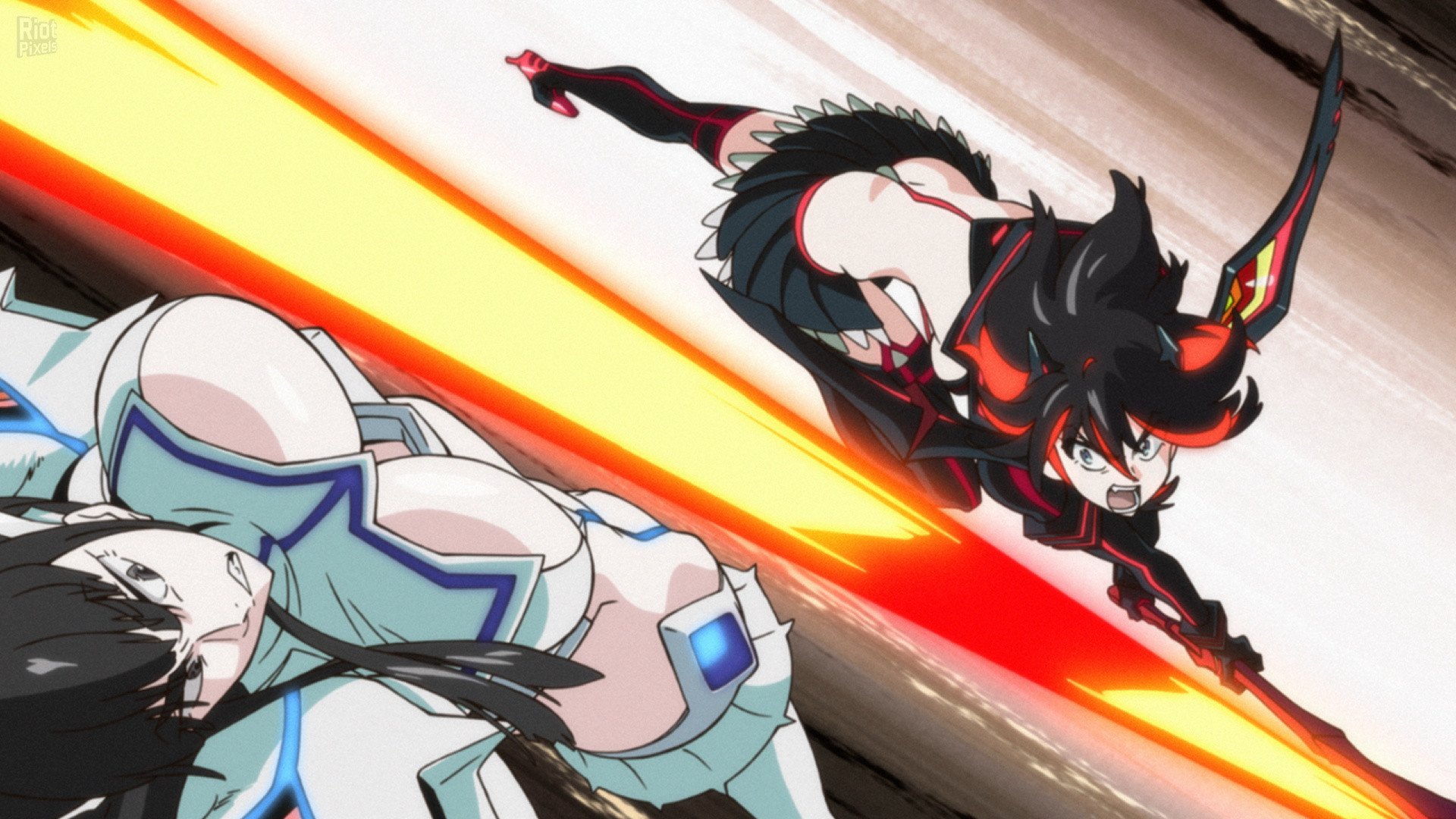 [16]-KILL la KILL: IF – v1.01 Download-HohohoGames