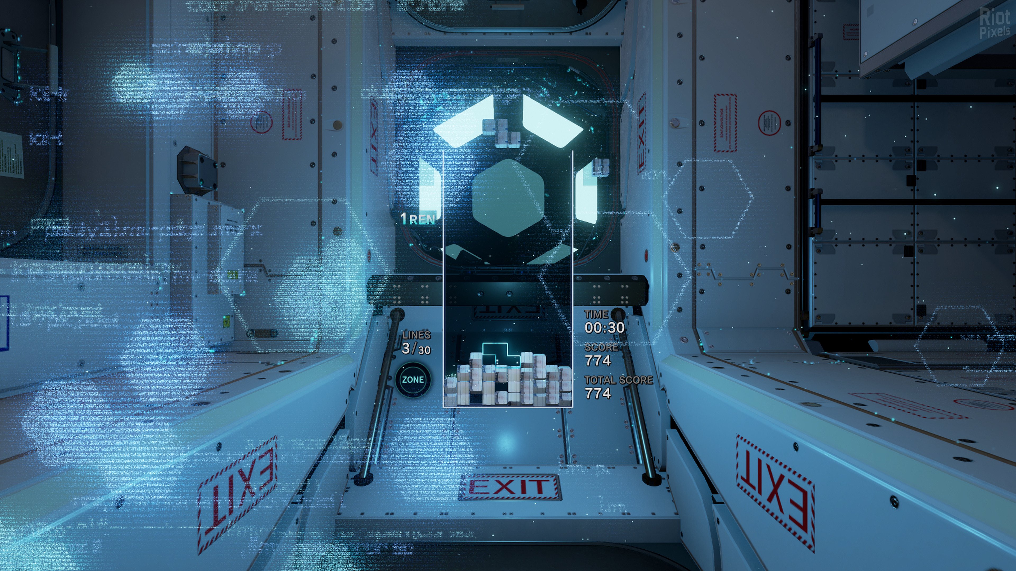 [2]-Tetris Effect Download-HohohoGames