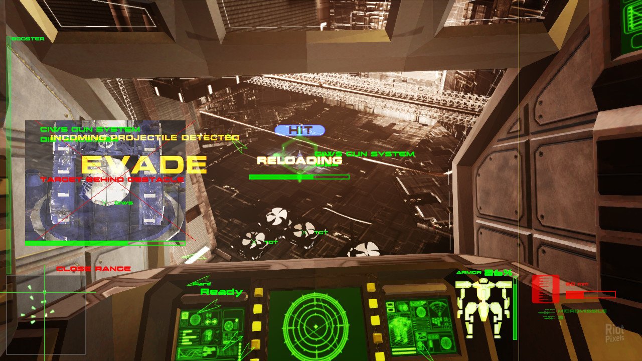 [4]-Project Nimbus: Complete Edition – v1.02 Download-HohohoGames