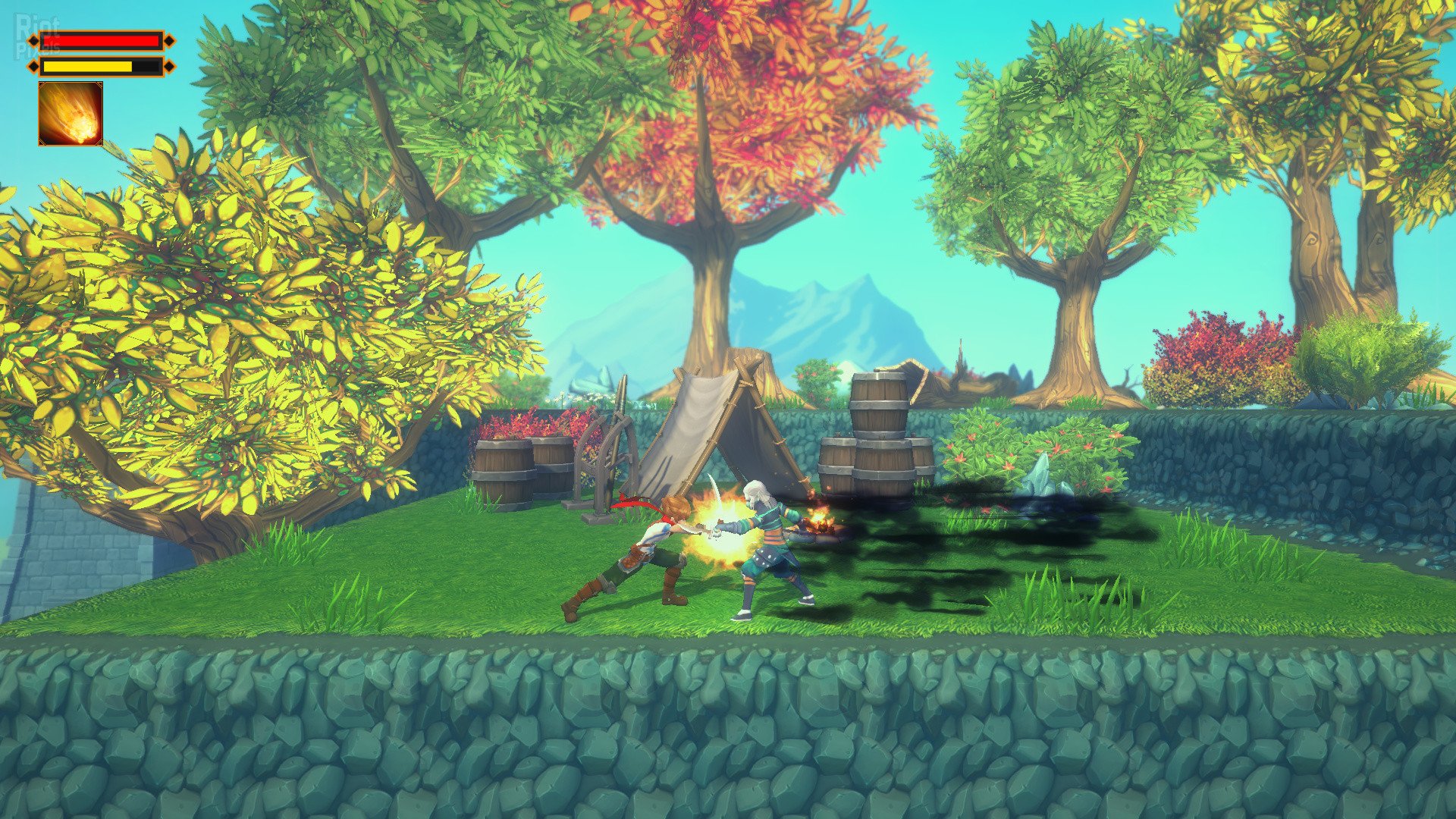 [5]-The Forbidden Arts – v1.0.1.0 Download-HohohoGames