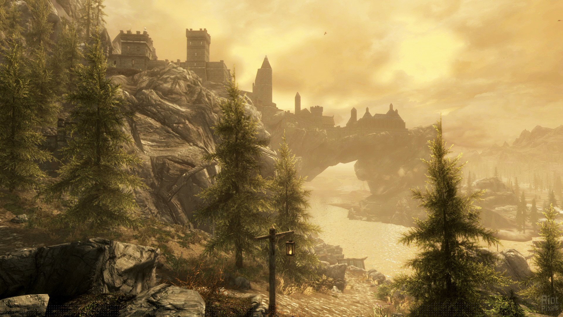 [11]-The Elder Scrolls: Skyrim – Special Edition – v1.5.97.0 + Creation Club Content Download-HohohoGames