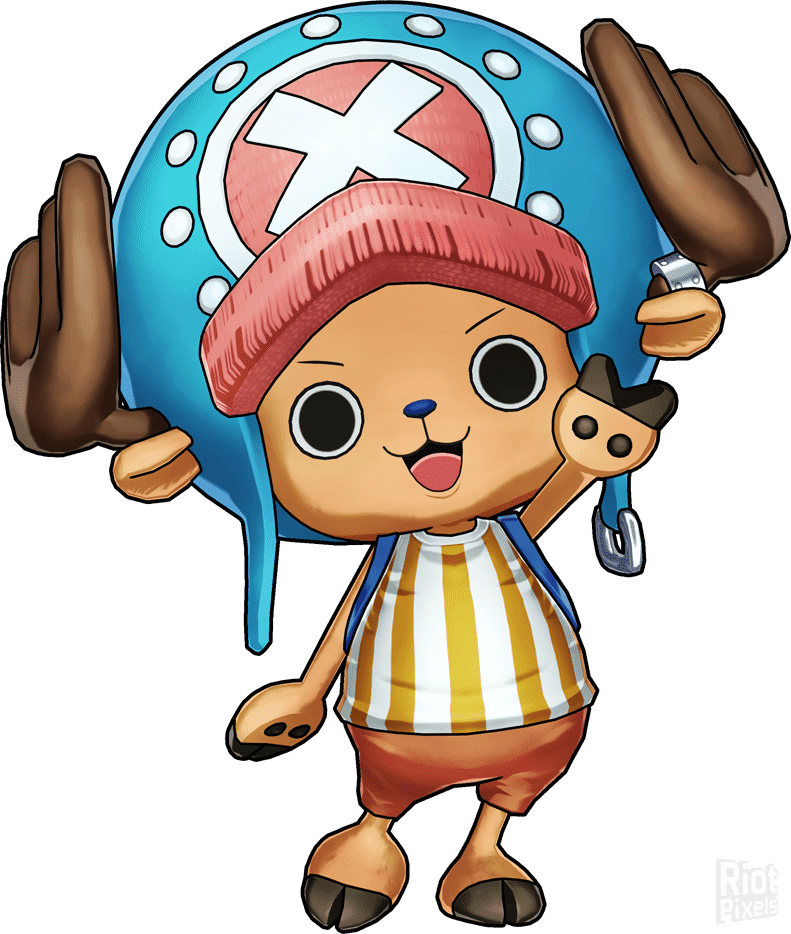 [29]-ONE PIECE: World Seeker – v1.4.0 + 17 DLCs Download-HohohoGames