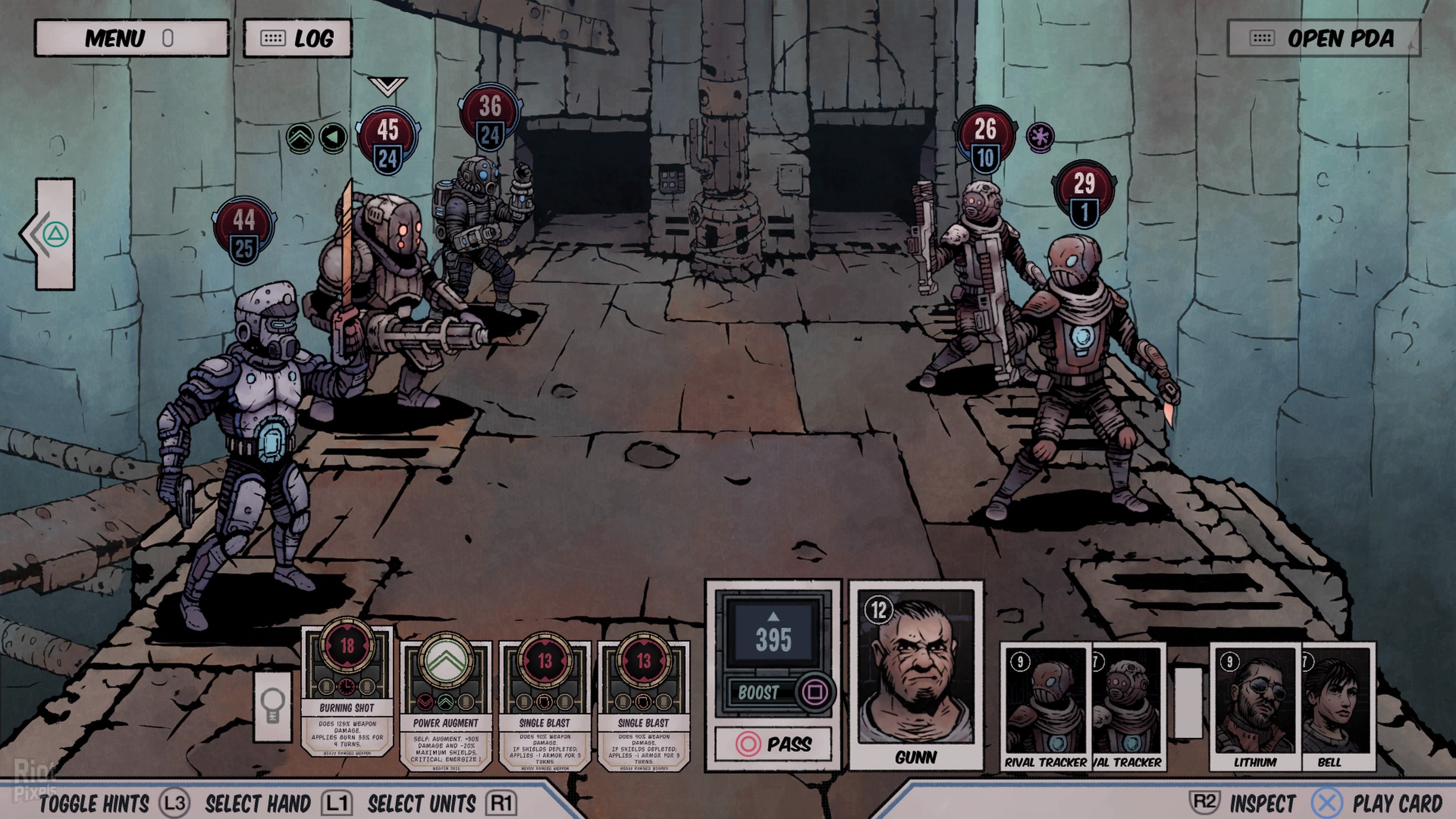 [9]-Deep Sky Derelicts: Definitive Edition – v1.5.1 + Soundtrack + ArtBook Download-HohohoGames