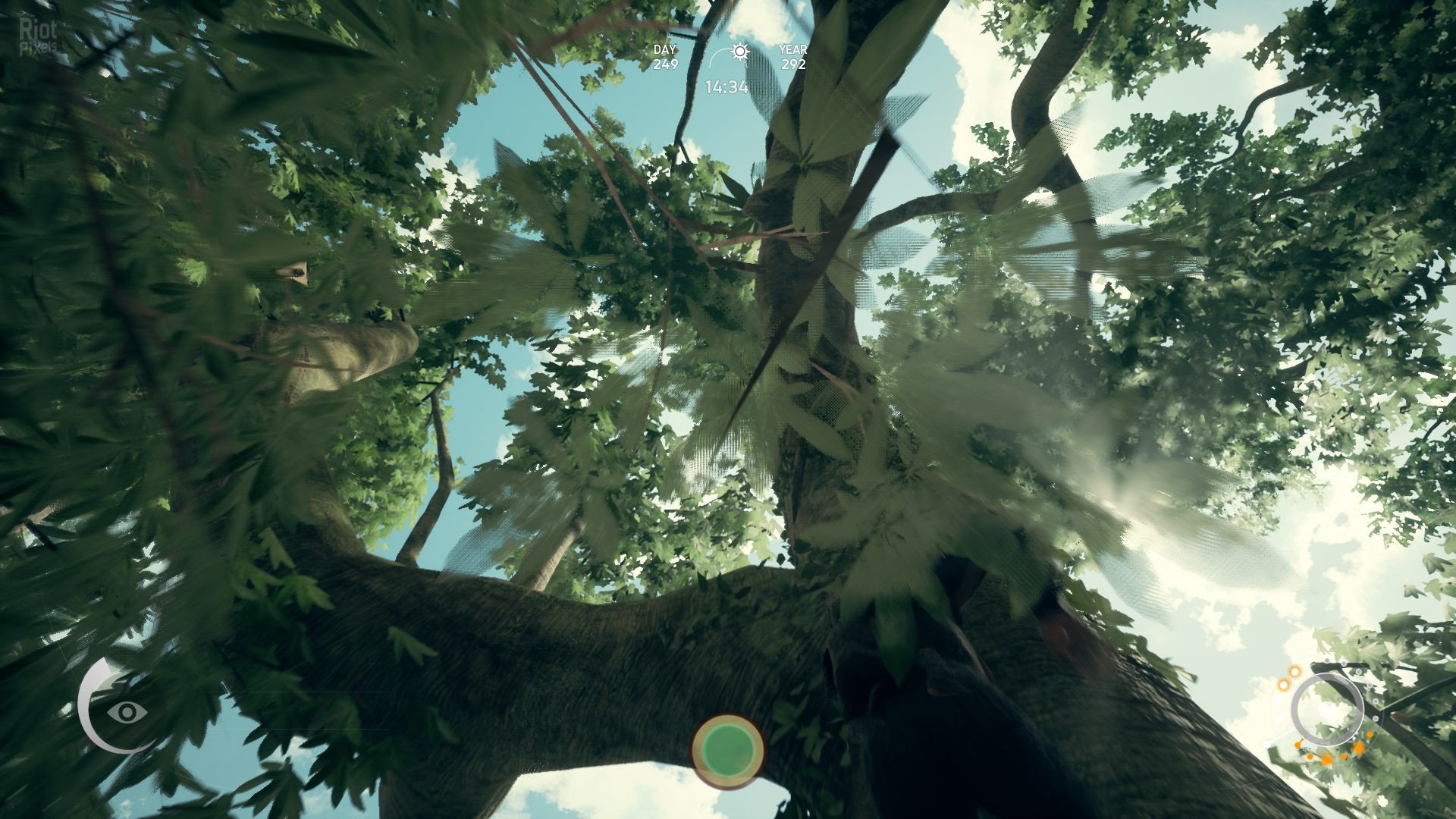 [3]-Ancestors: The Humankind Odyssey – v1.4 Download-HohohoGames