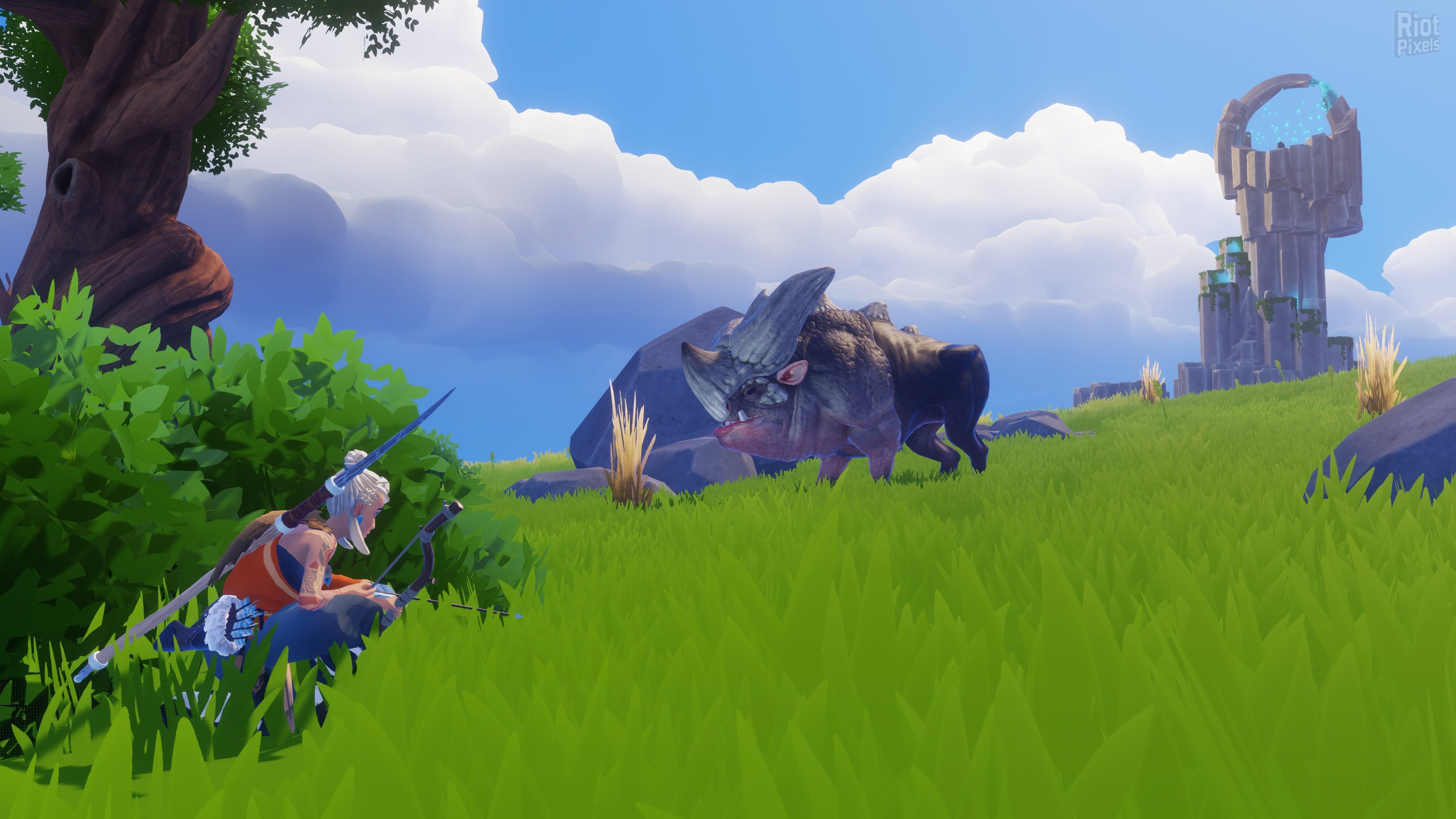 [9]-Windbound – v1.0.36896.31 + Pre-order DLC Download-HohohoGames