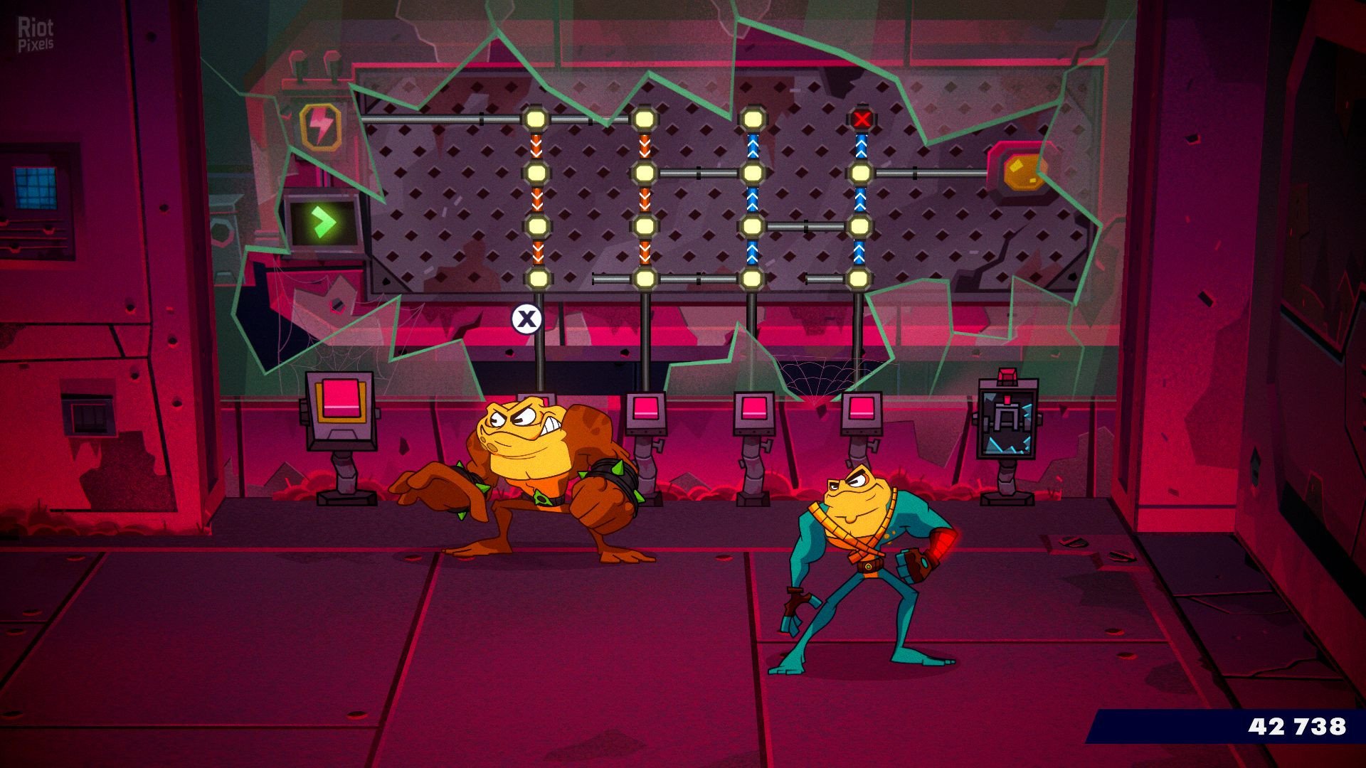 [4]-Battletoads – v1.0F.41427 Download-HohohoGames