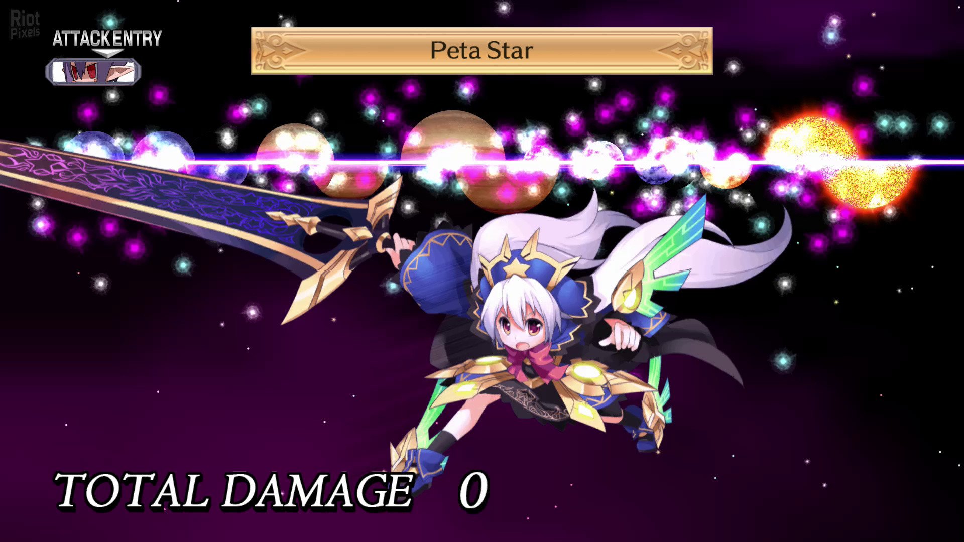[8]-Disgaea 4 Complete+ Download-HohohoGames