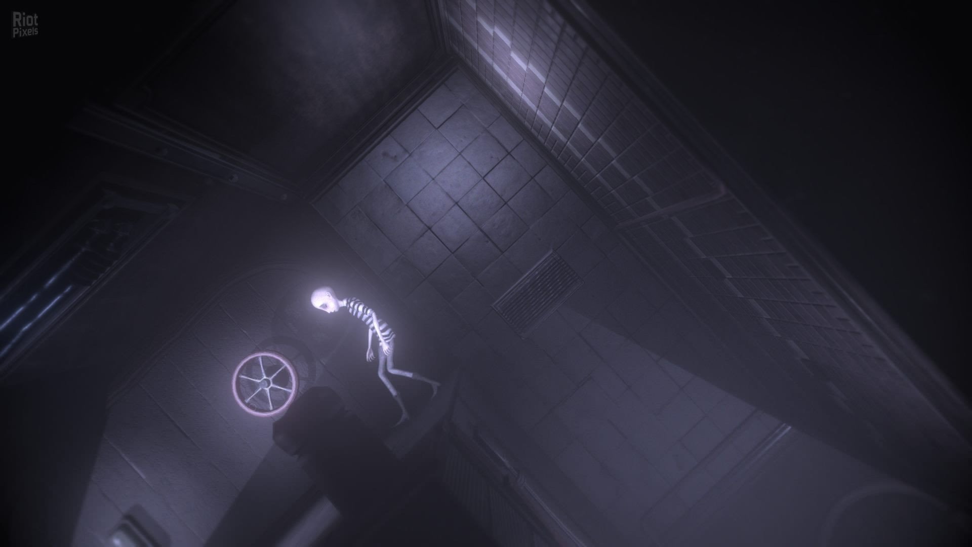 [12]-DARQ: Complete Edition – v1.3 + The Tower & The Crypt DLCs Download-HohohoGames