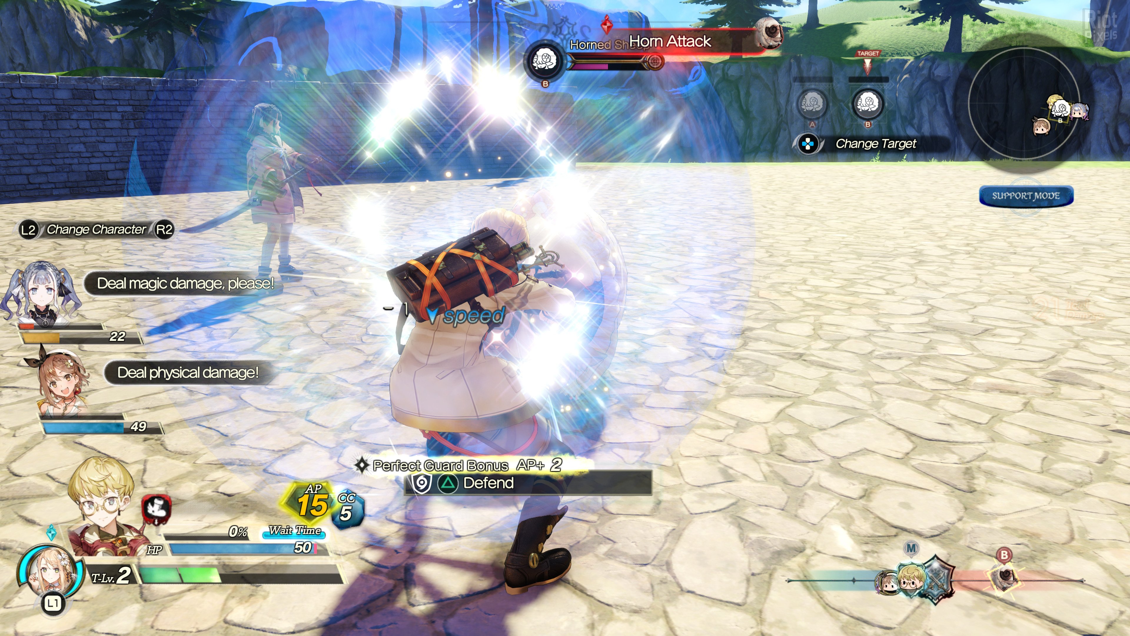 [6]-Atelier Ryza 2: Lost Legends & The Secret Fairy – Digital Deluxe Edition + 8 DLCs Download-HohohoGames