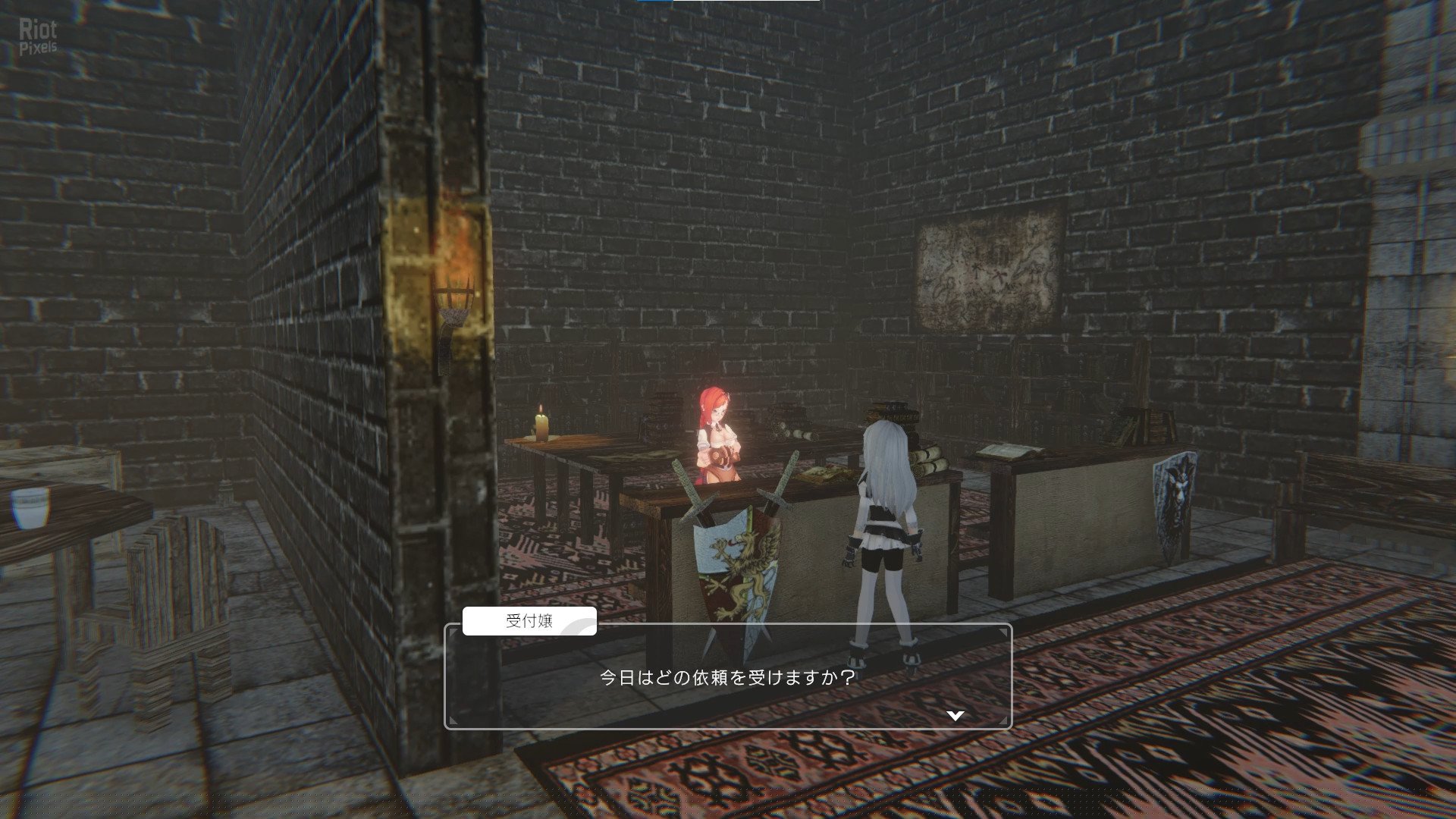 [14]-Faye/Sleepwalker – v1.0.03 Download-HohohoGames