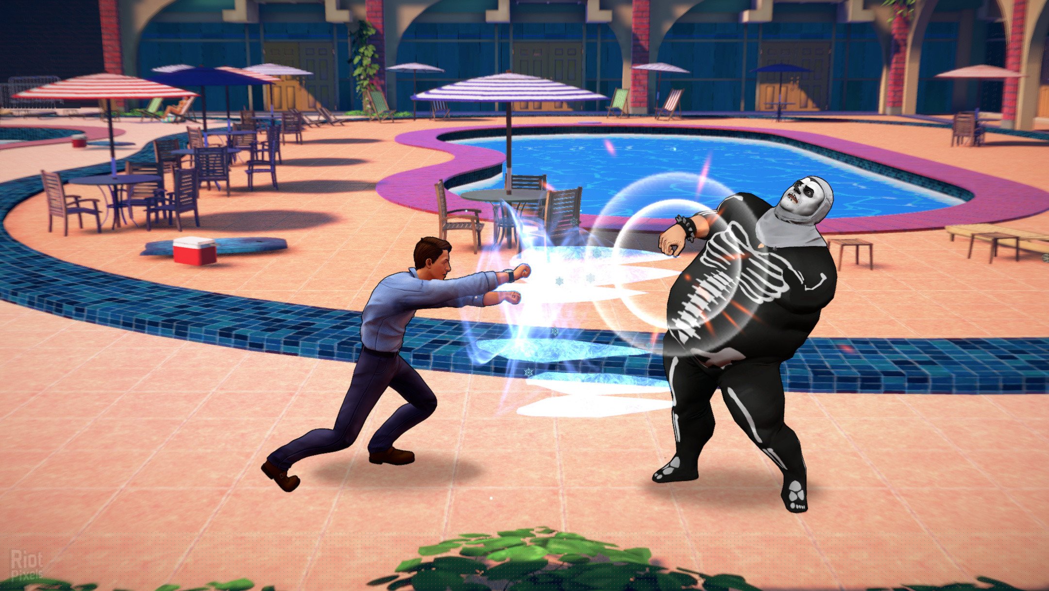 [8]-Cobra Kai: The Karate Kid Saga Continues Download-HohohoGames