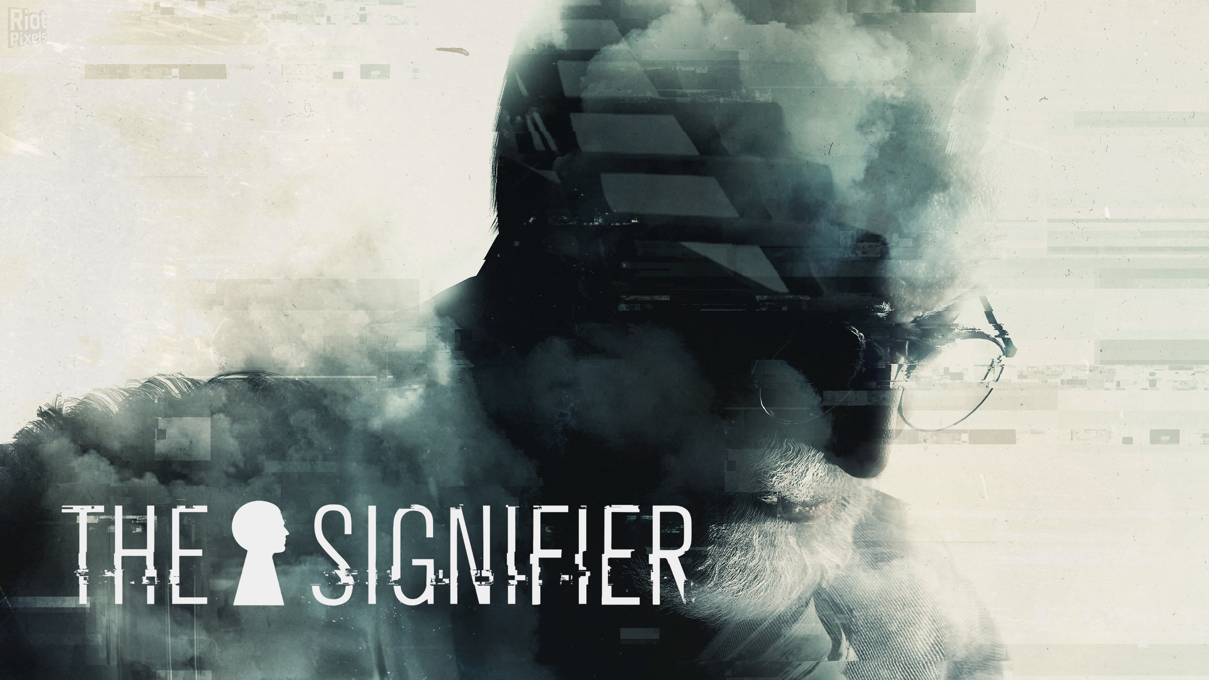 [17]-The Signifier: Deluxe Edition – v1.101 (Director’s Cut Update) + Soundtrack Download-HohohoGames
