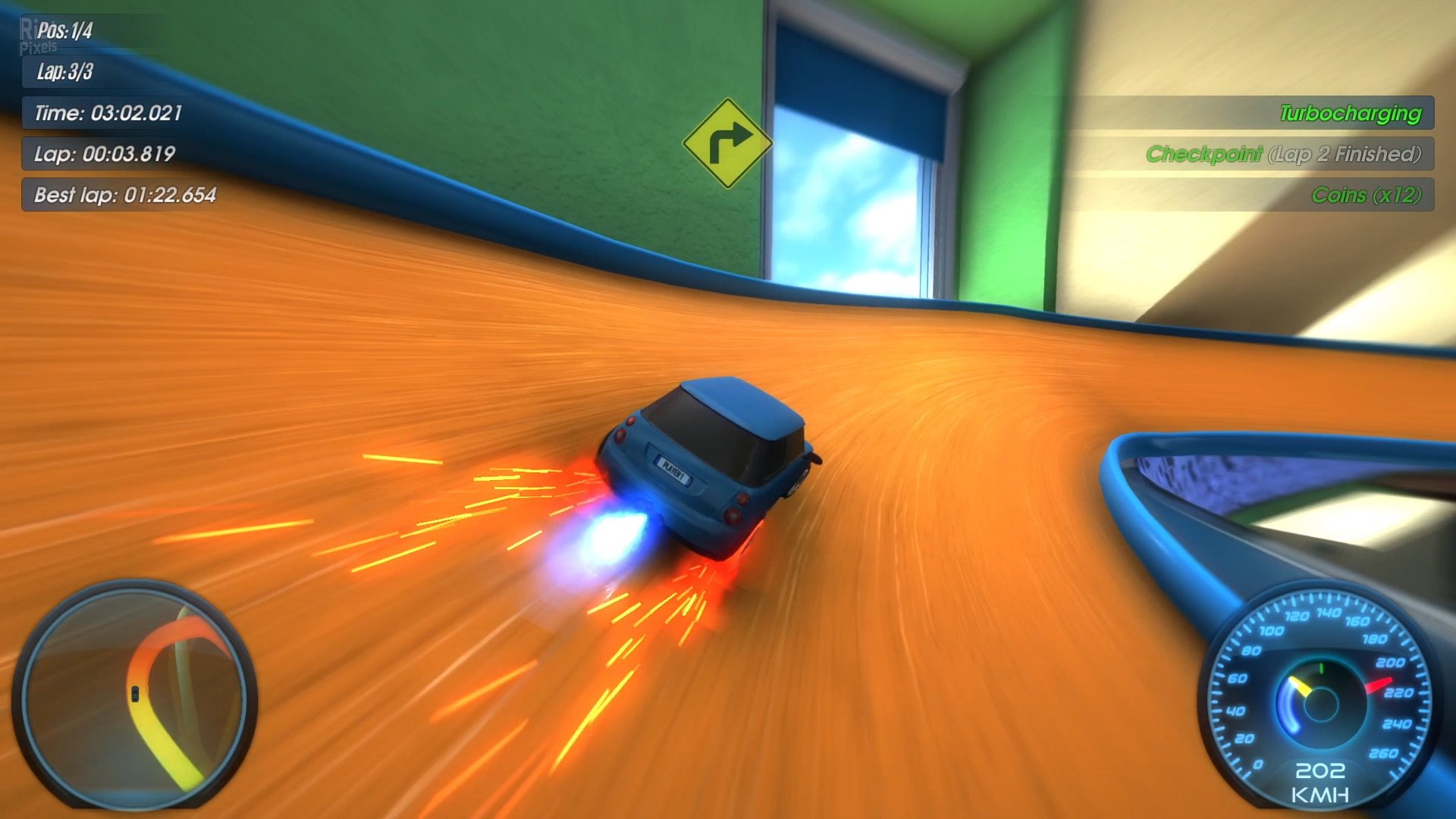 [13]-Mini Madness Download-HohohoGames