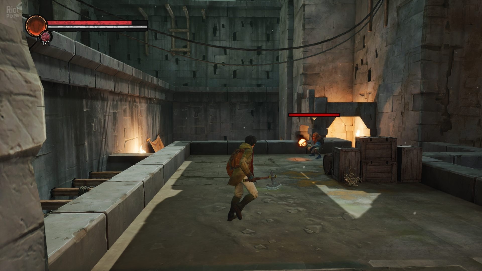 [5]-Chronos: Before the Ashes – v262310 Download-HohohoGames
