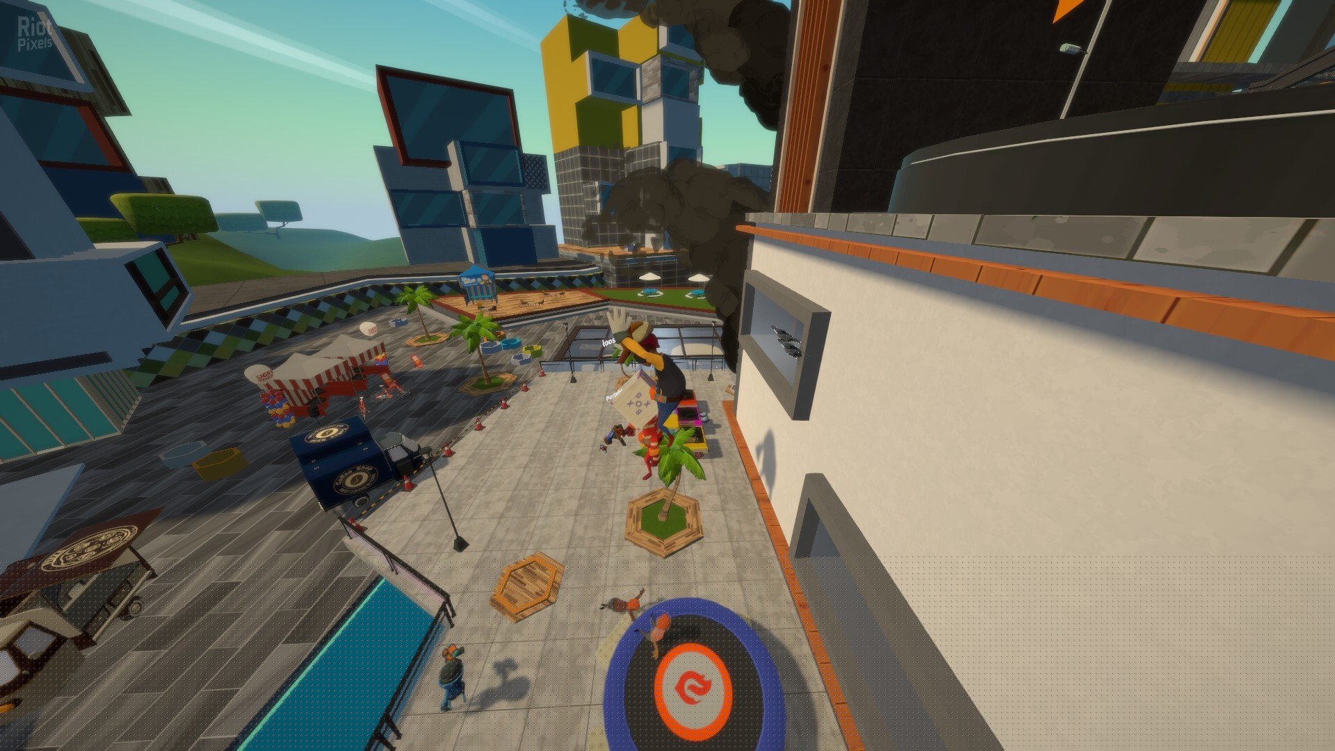 [2]-Embr – Build 125b + 2 DLCs Download-HohohoGames
